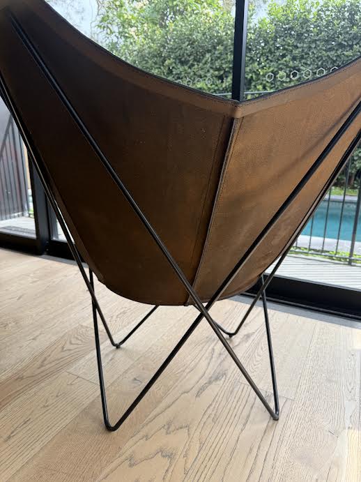 Dennis Marquart KS Chair