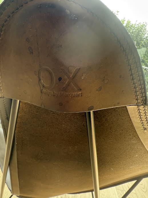 Dennis Marquart KS Chair