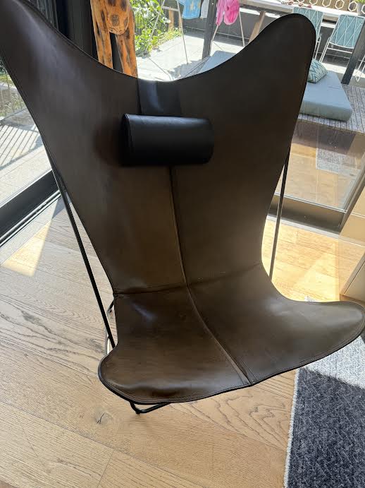 Dennis Marquart KS Chair