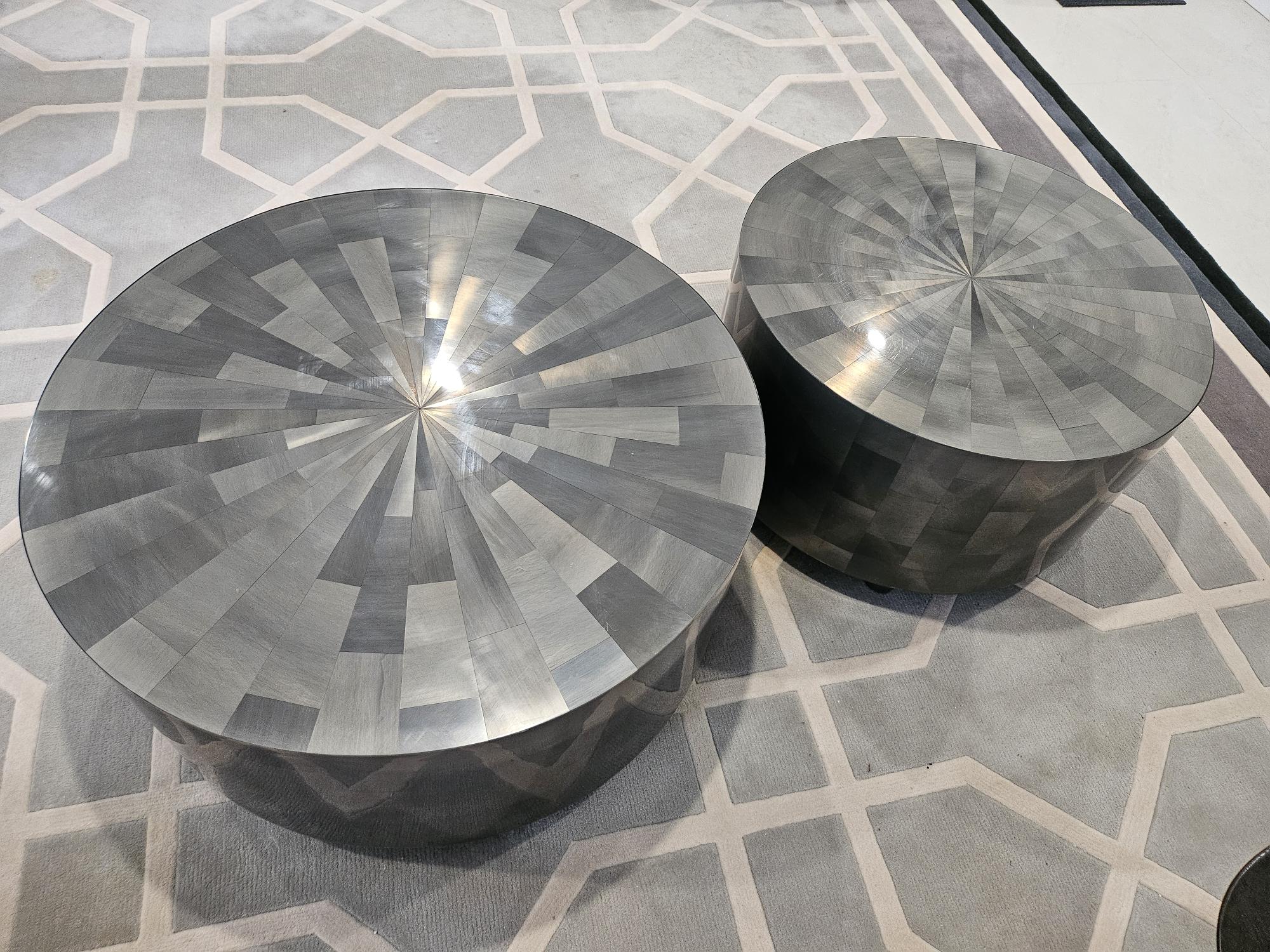 Oly Studios Adeline Coffee Table - Medium