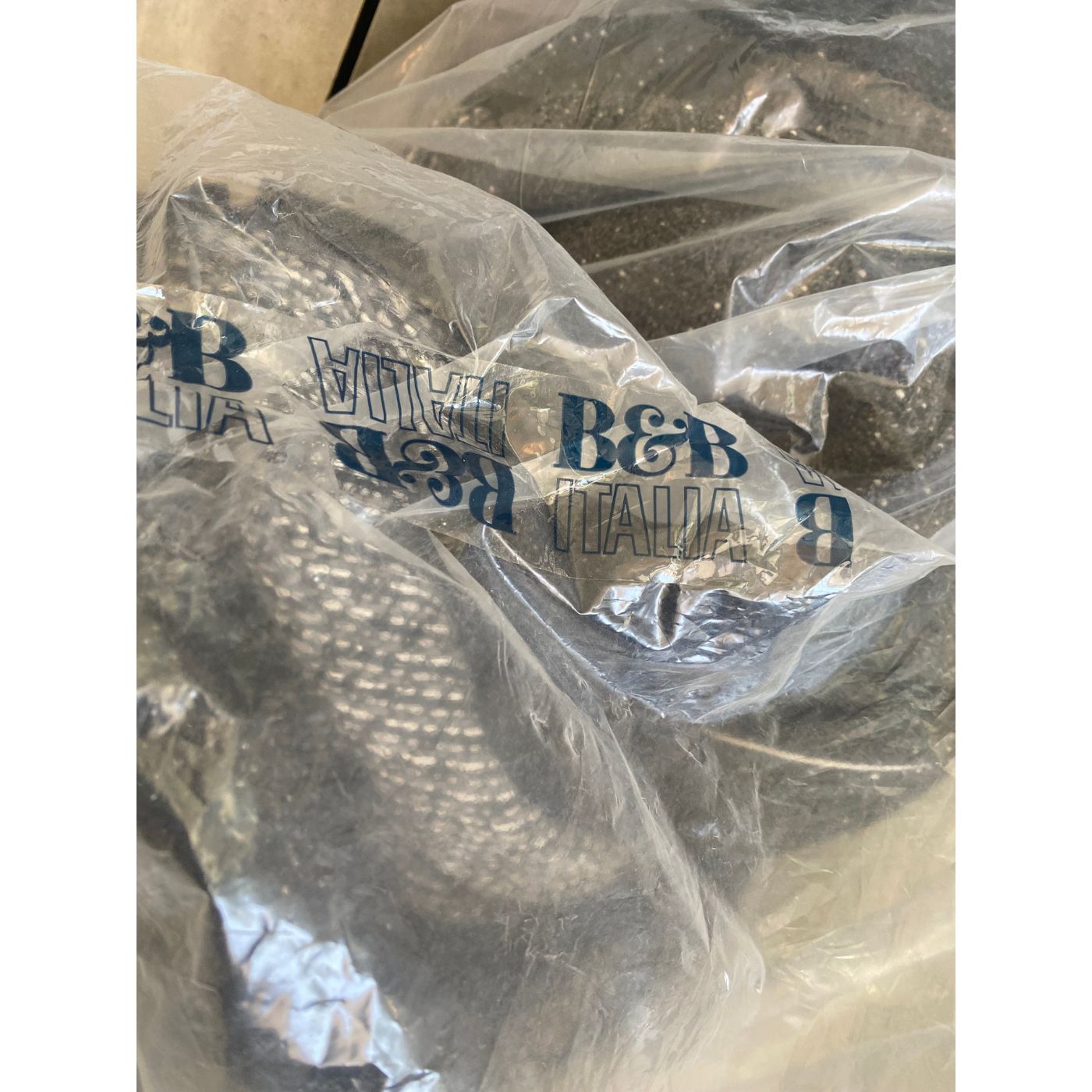 B&B Italia Naviglio Sofa