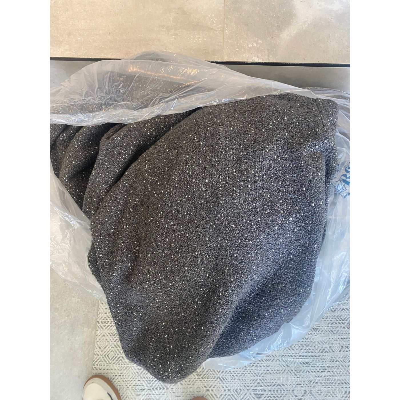 B&B Italia Naviglio Sofa