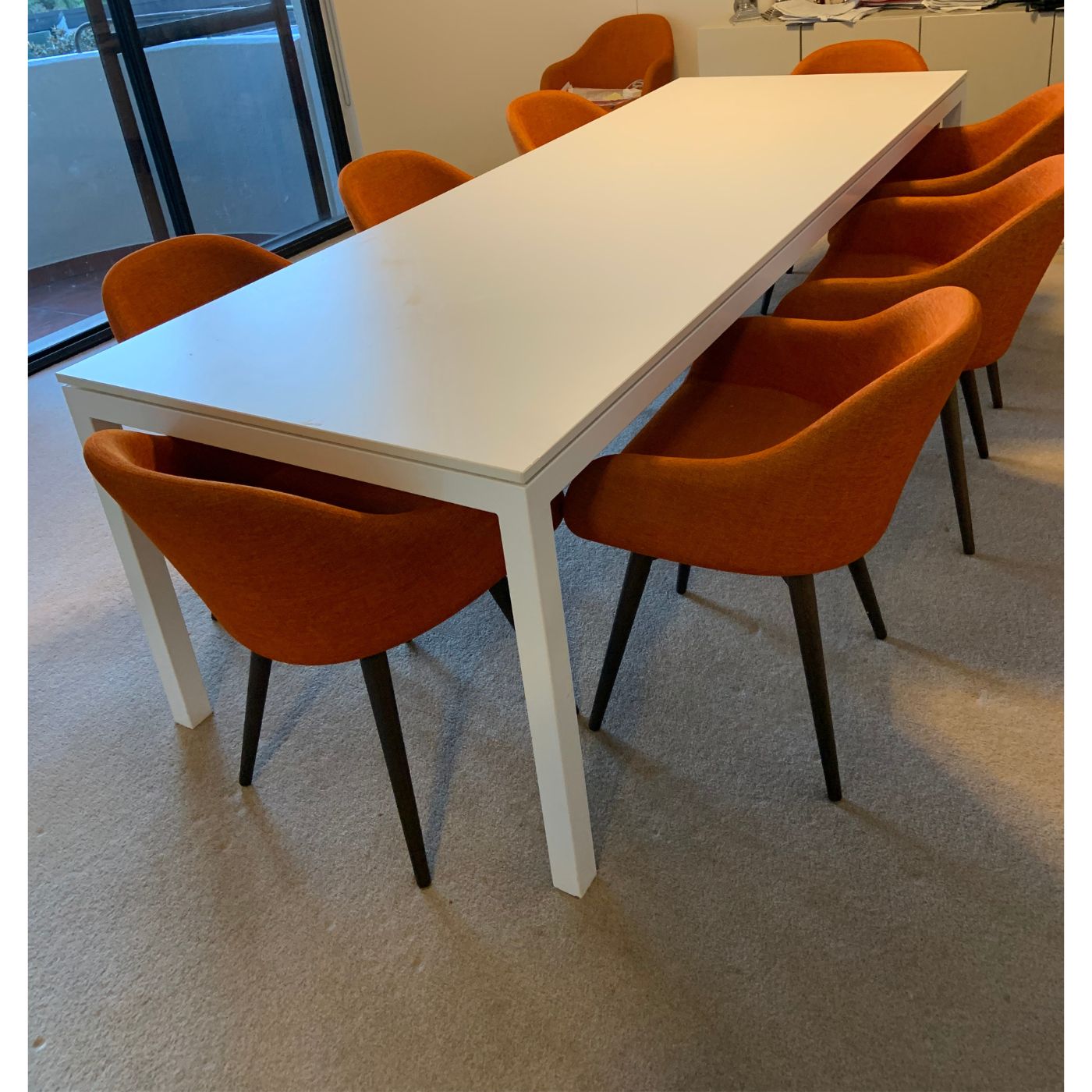 Aero Designs Dining Table