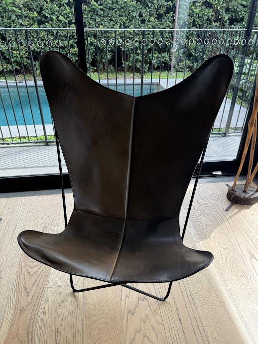 Dennis Marquart KS Chair