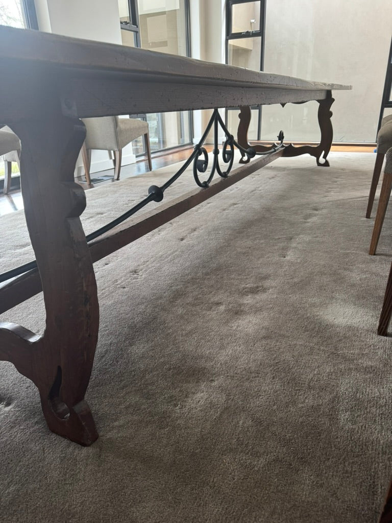 Coco Republic Dining Table