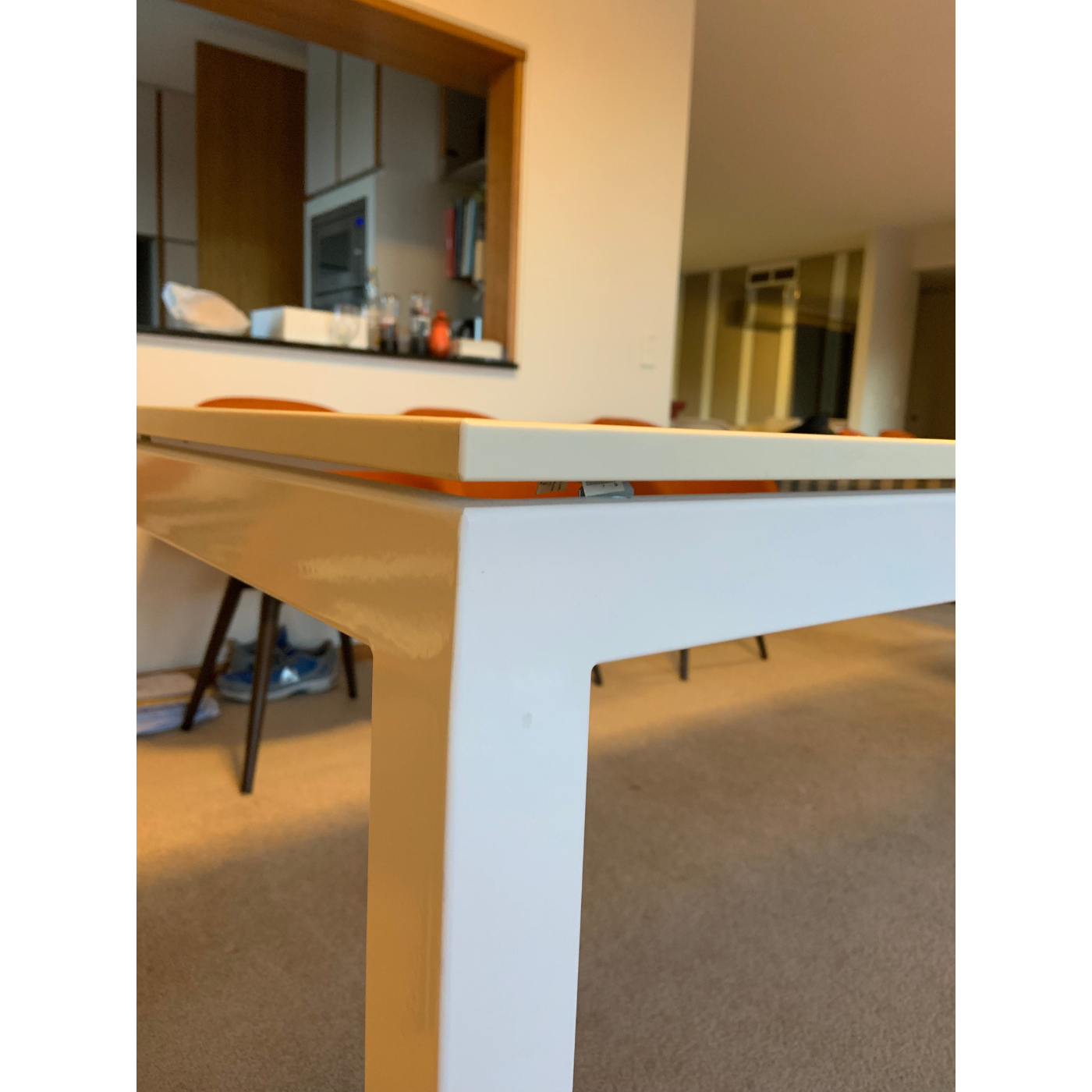 Aero Designs Dining Table