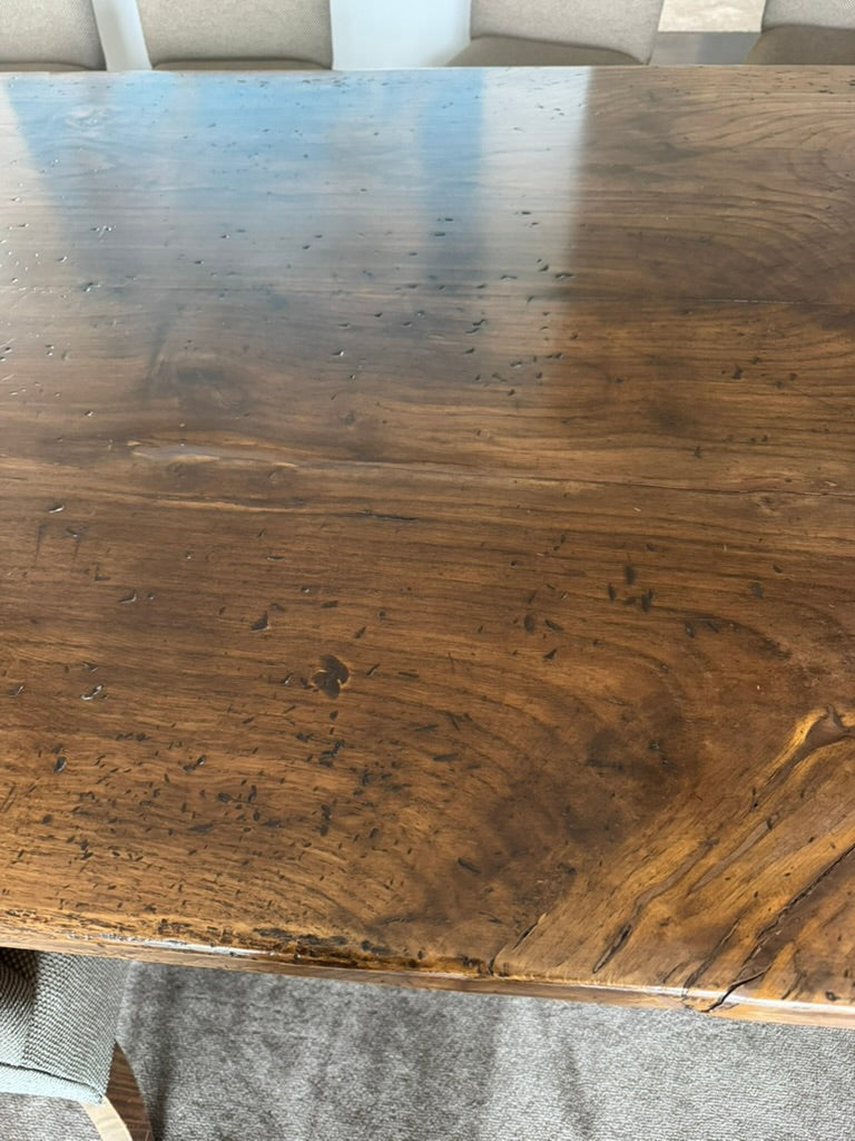 Coco Republic Dining Table