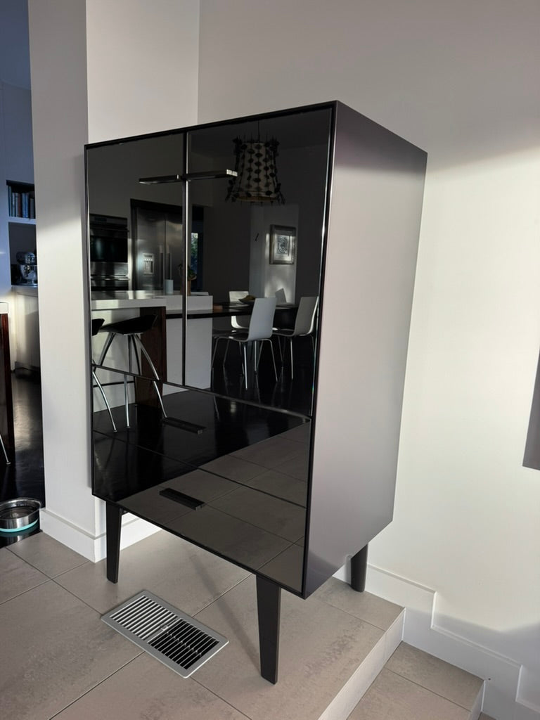 B&B Italia Eucalipto Storage Unit