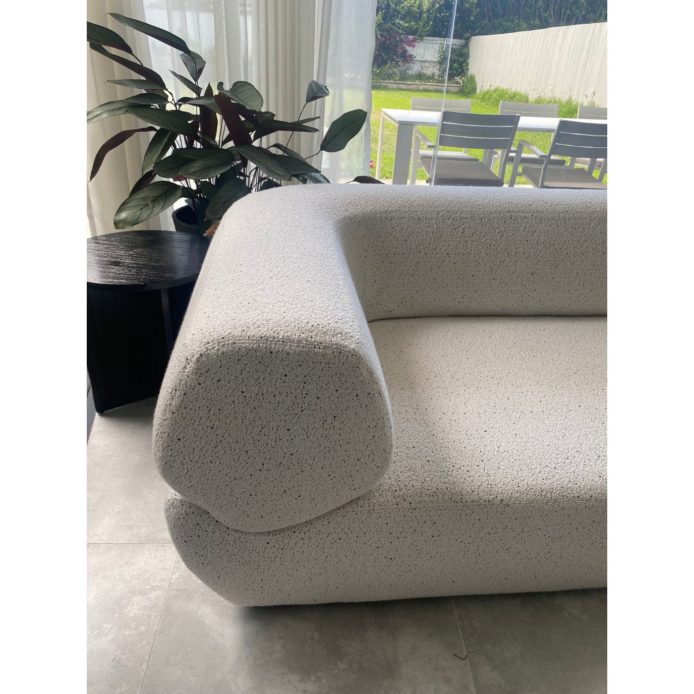 B&B Italia Naviglio Sofa