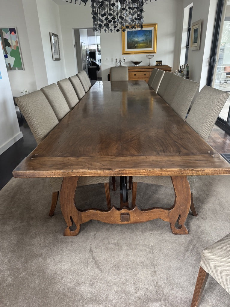 Coco Republic Dining Table