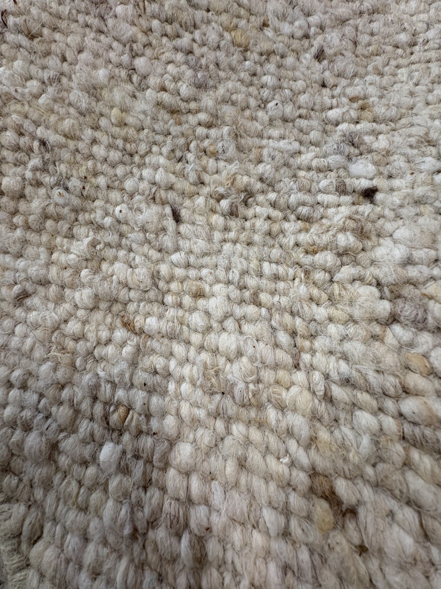 Tribe Home Birch Wool Rug