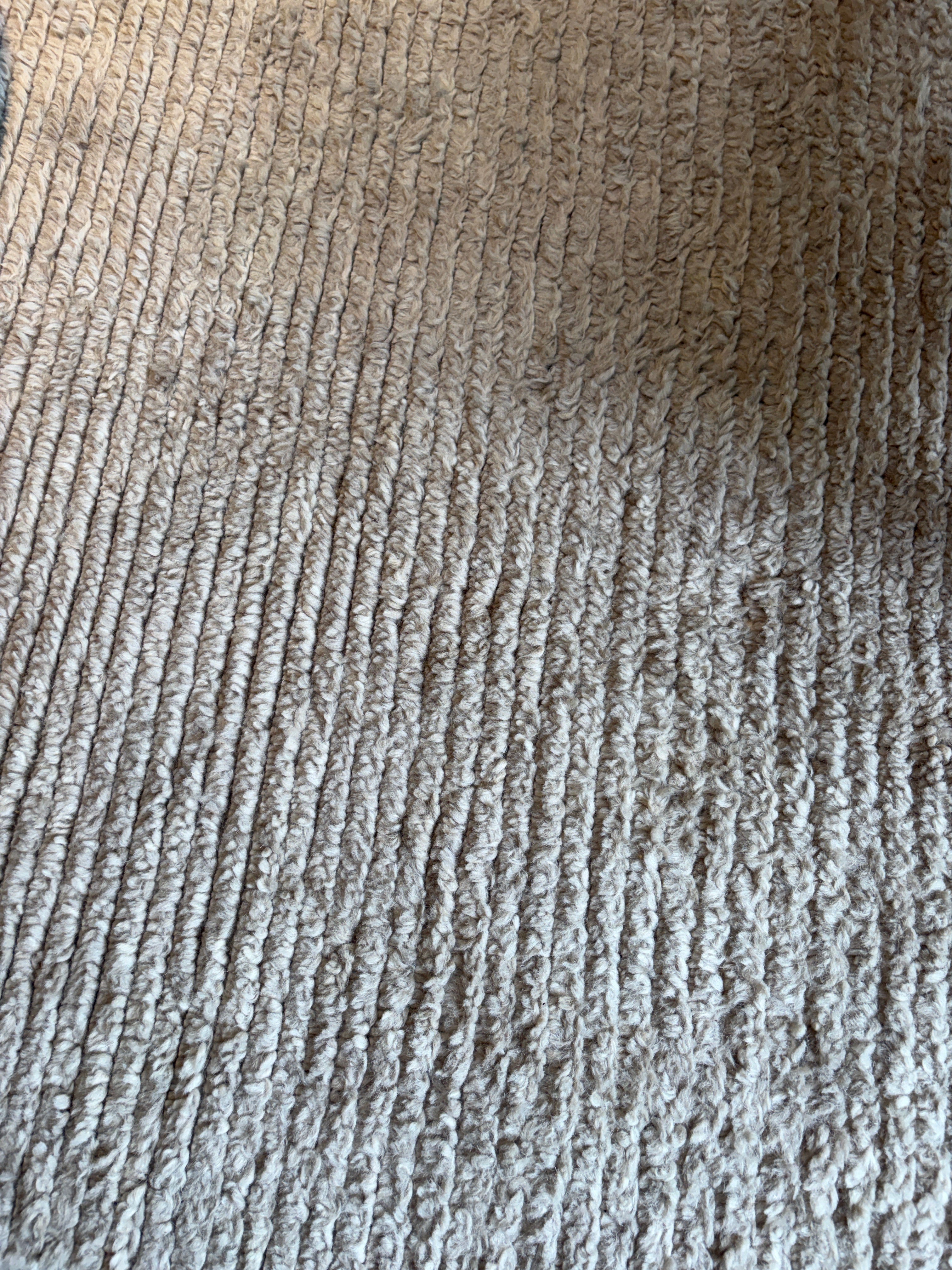 Armadillo Malawi Rug