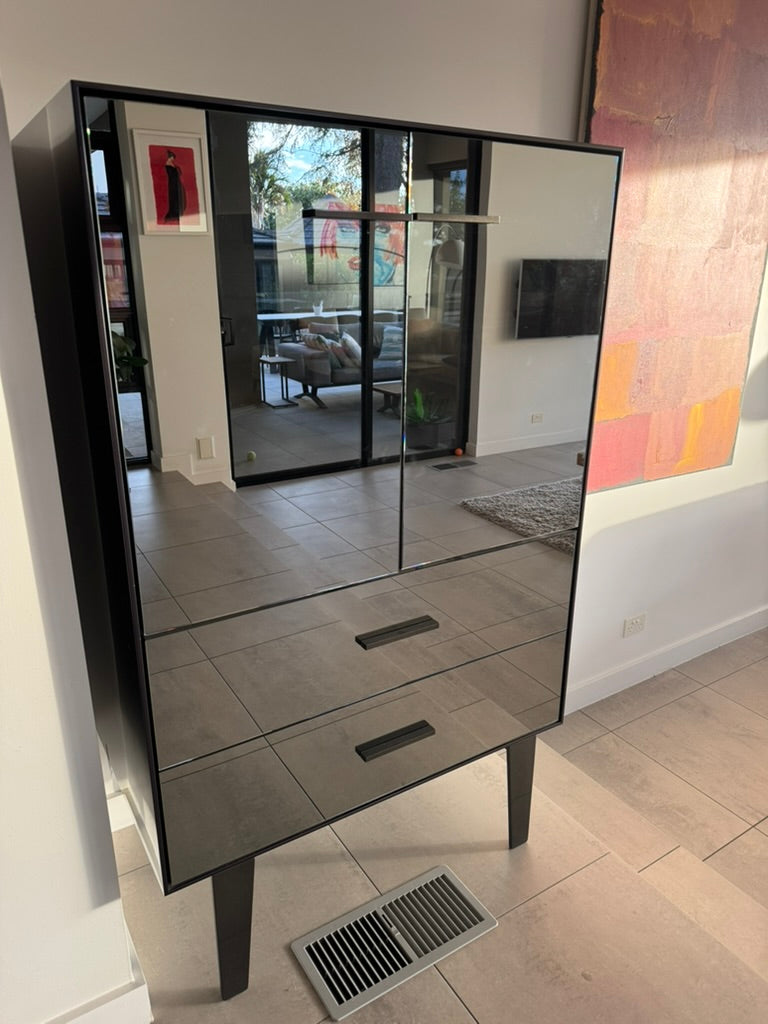 B&B Italia Eucalipto Storage Unit