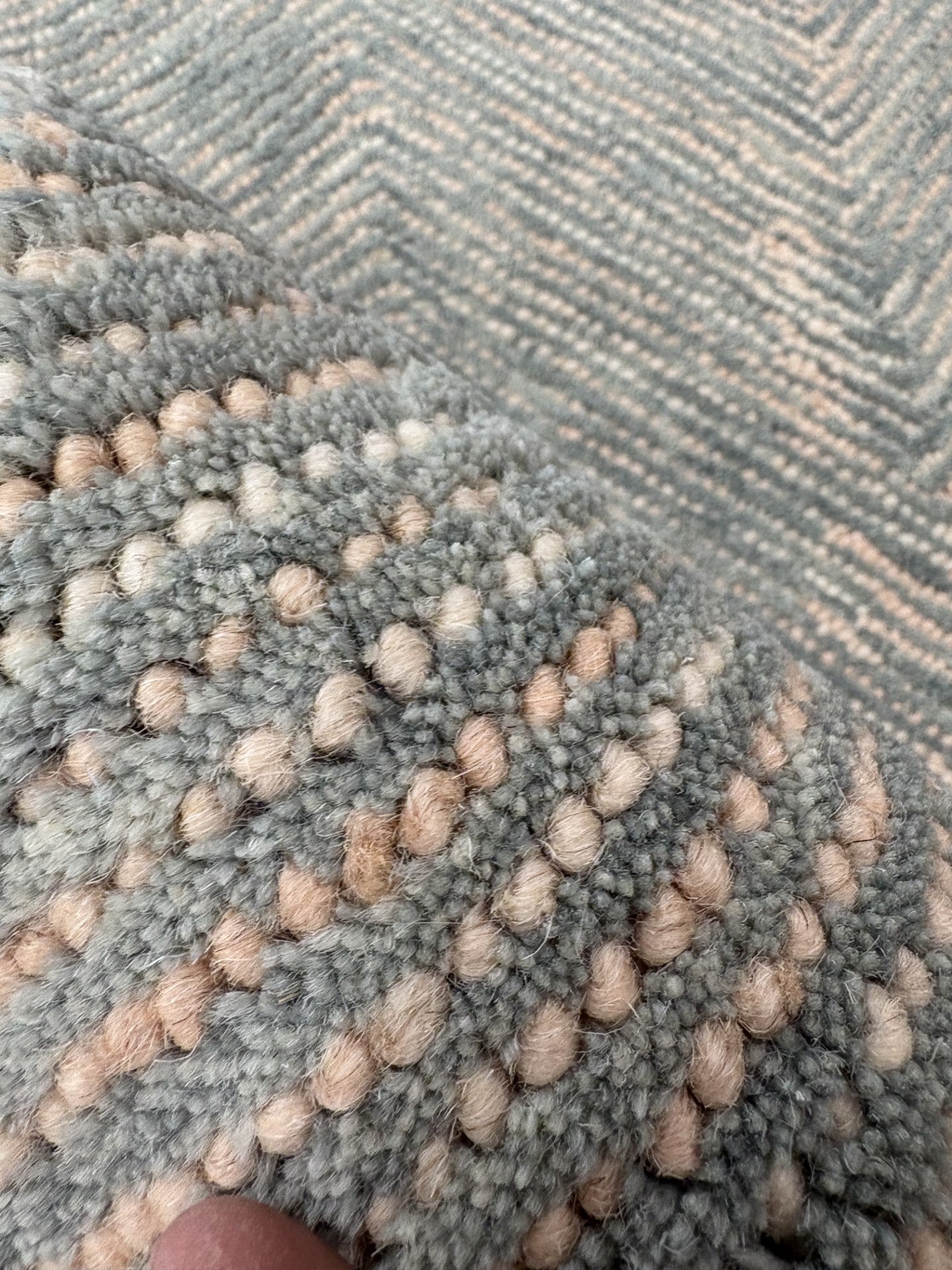 Tribe Home Malibu Rug