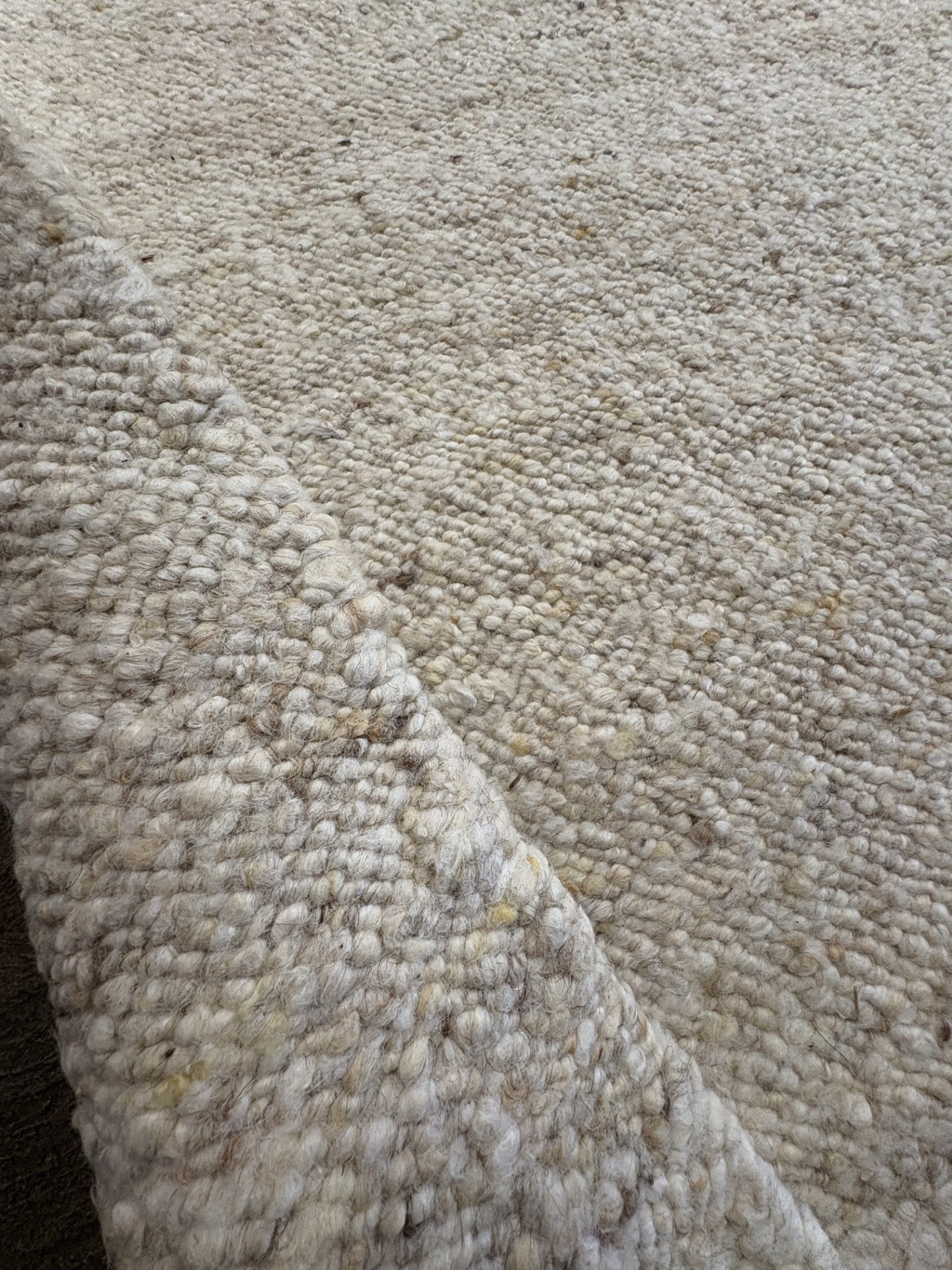 Tribe Home Birch Wool Rug