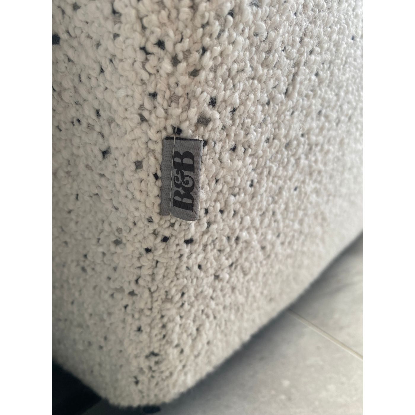 B&B Italia Naviglio Sofa