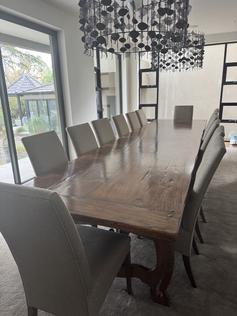 Coco Republic Dining Table