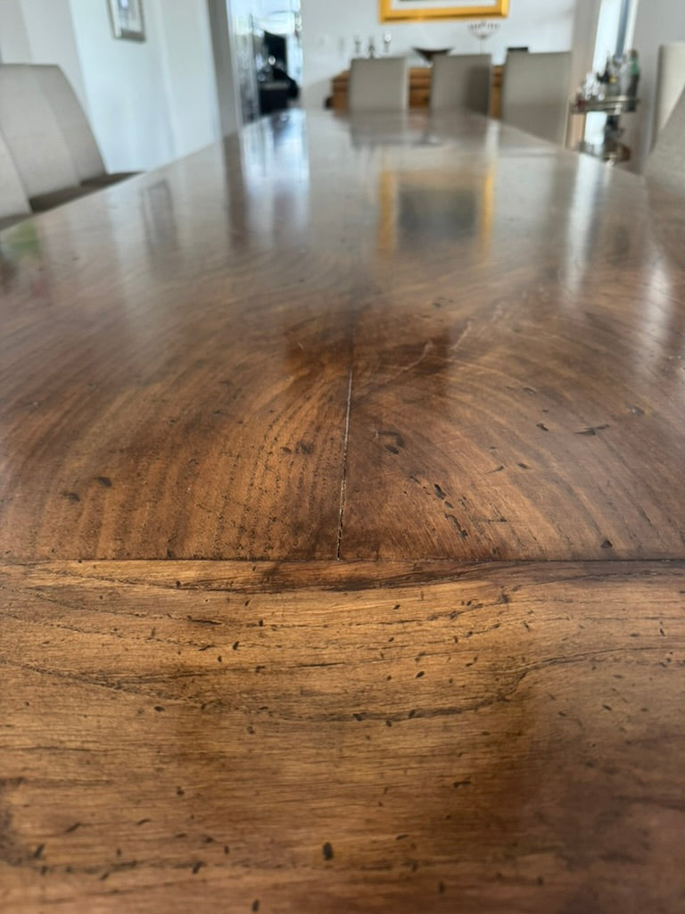 Coco Republic Dining Table