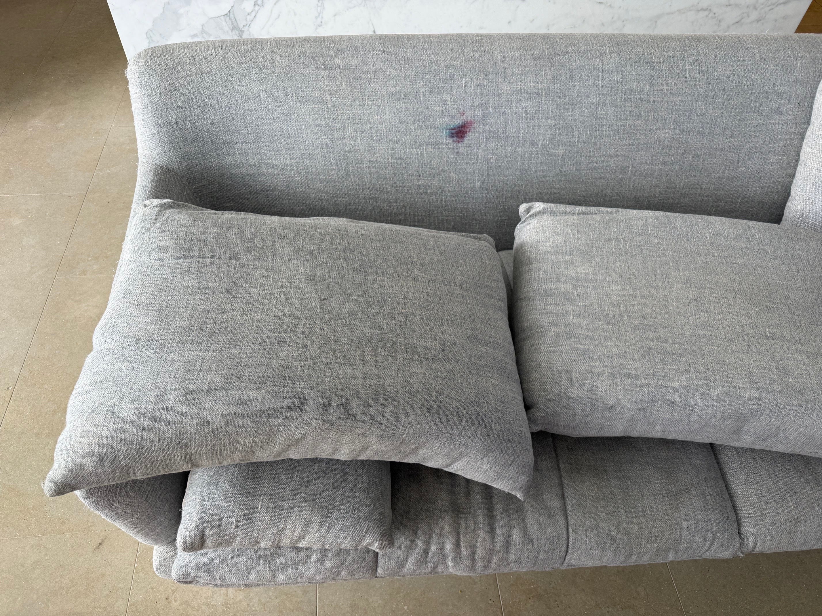 Jardan Andy Modular Sofa