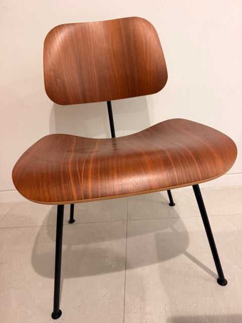 Herman Miller Eames DCM Dining Chairs, set of 4