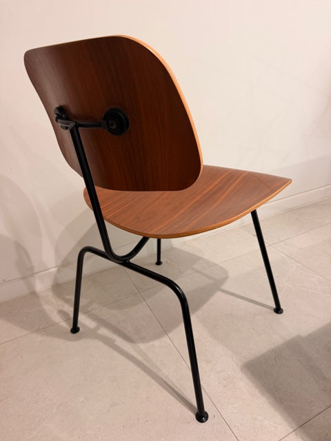 Herman Miller Eames DCM Dining Chairs, set of 4