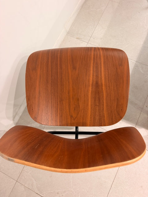 Herman Miller Eames DCM Dining Chairs, set of 4