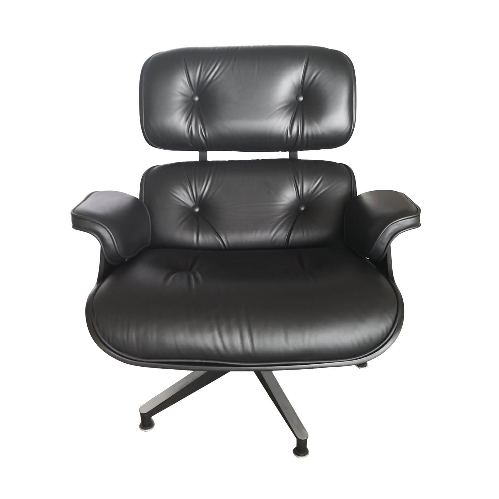 Two Design Lovers Herman Miller Eames lounge chair ottoman asia limited edition front