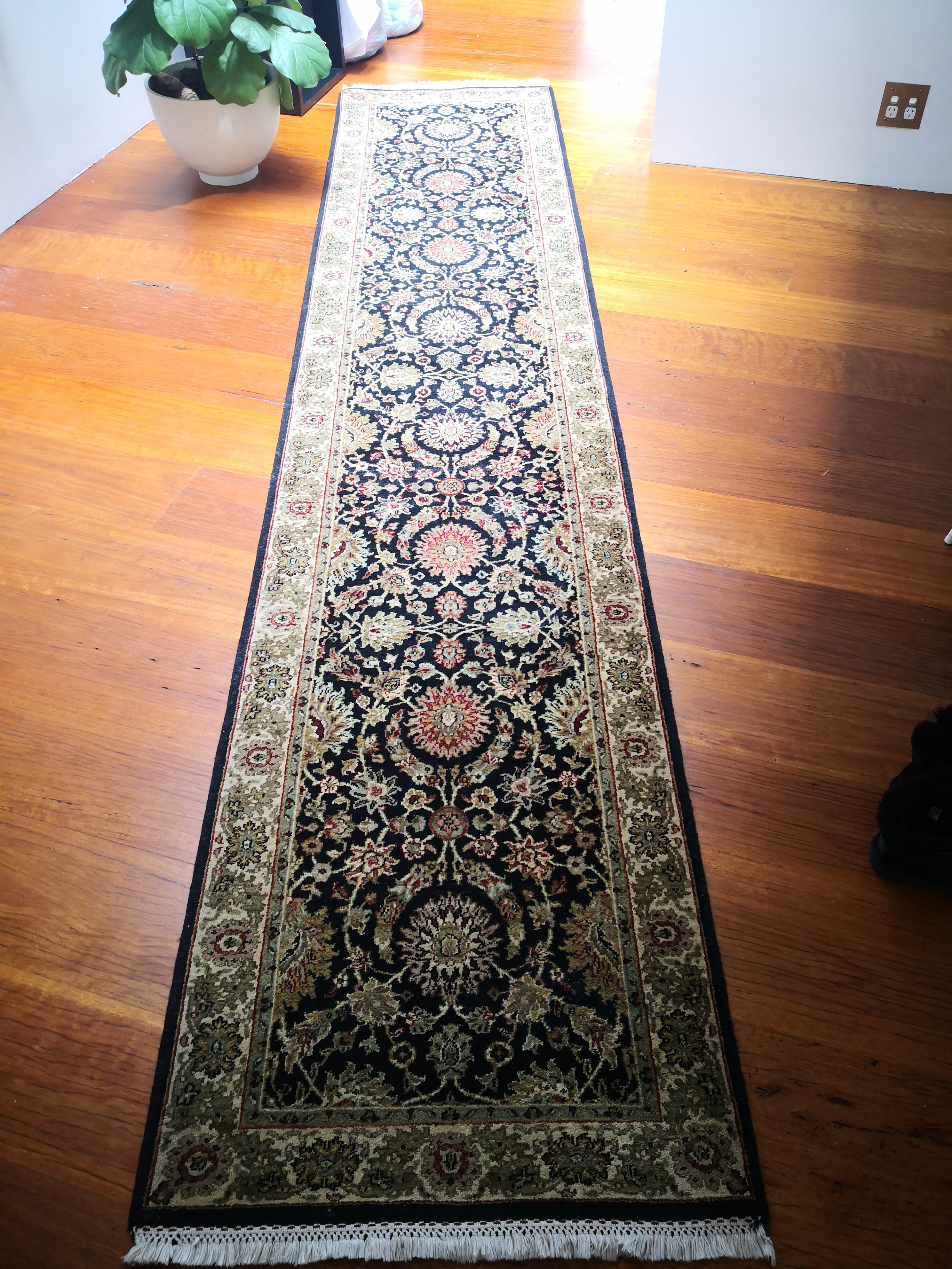 Hall Runner, 365cm