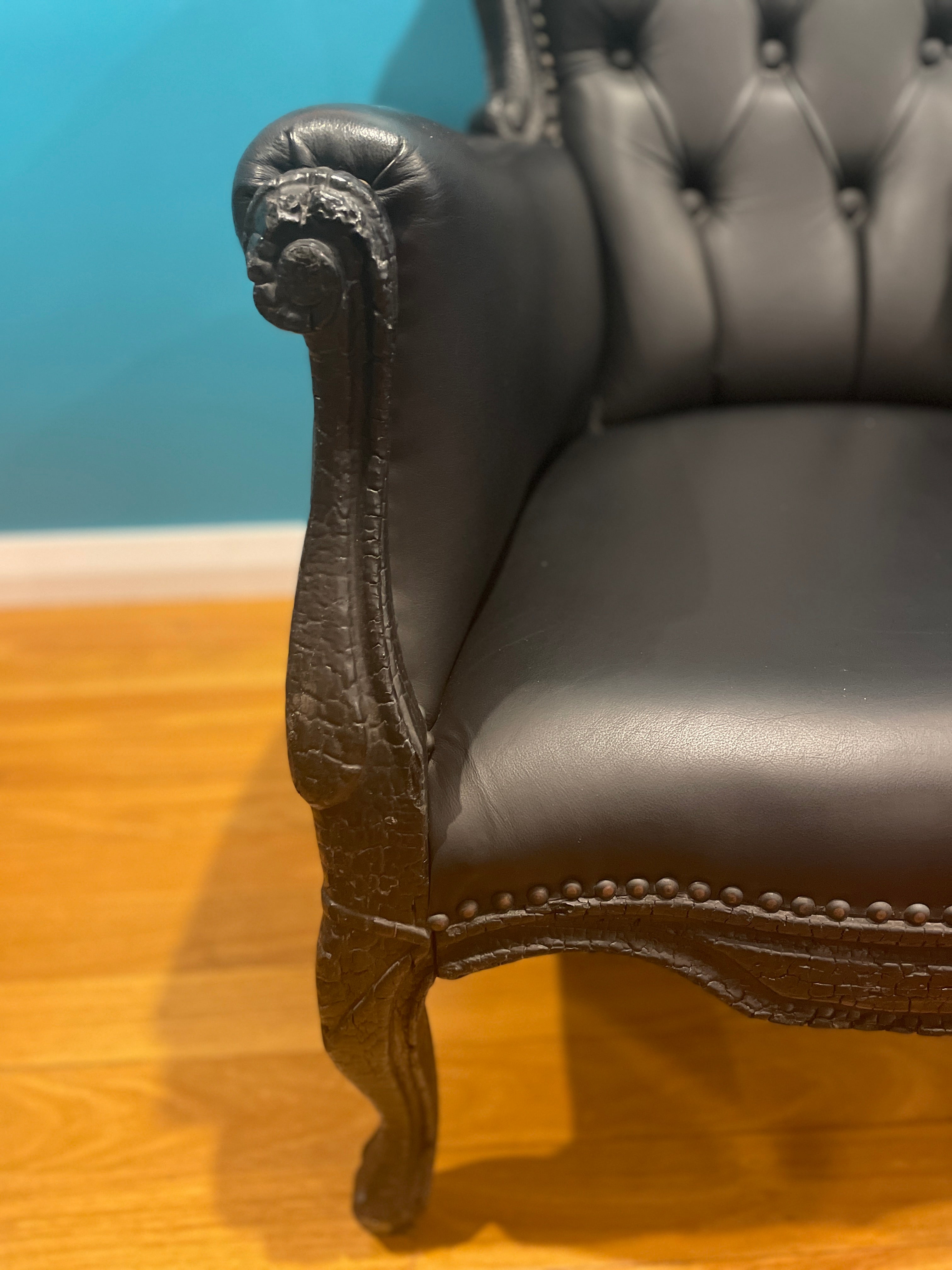 Moooi Smoke Armchair, 2 available