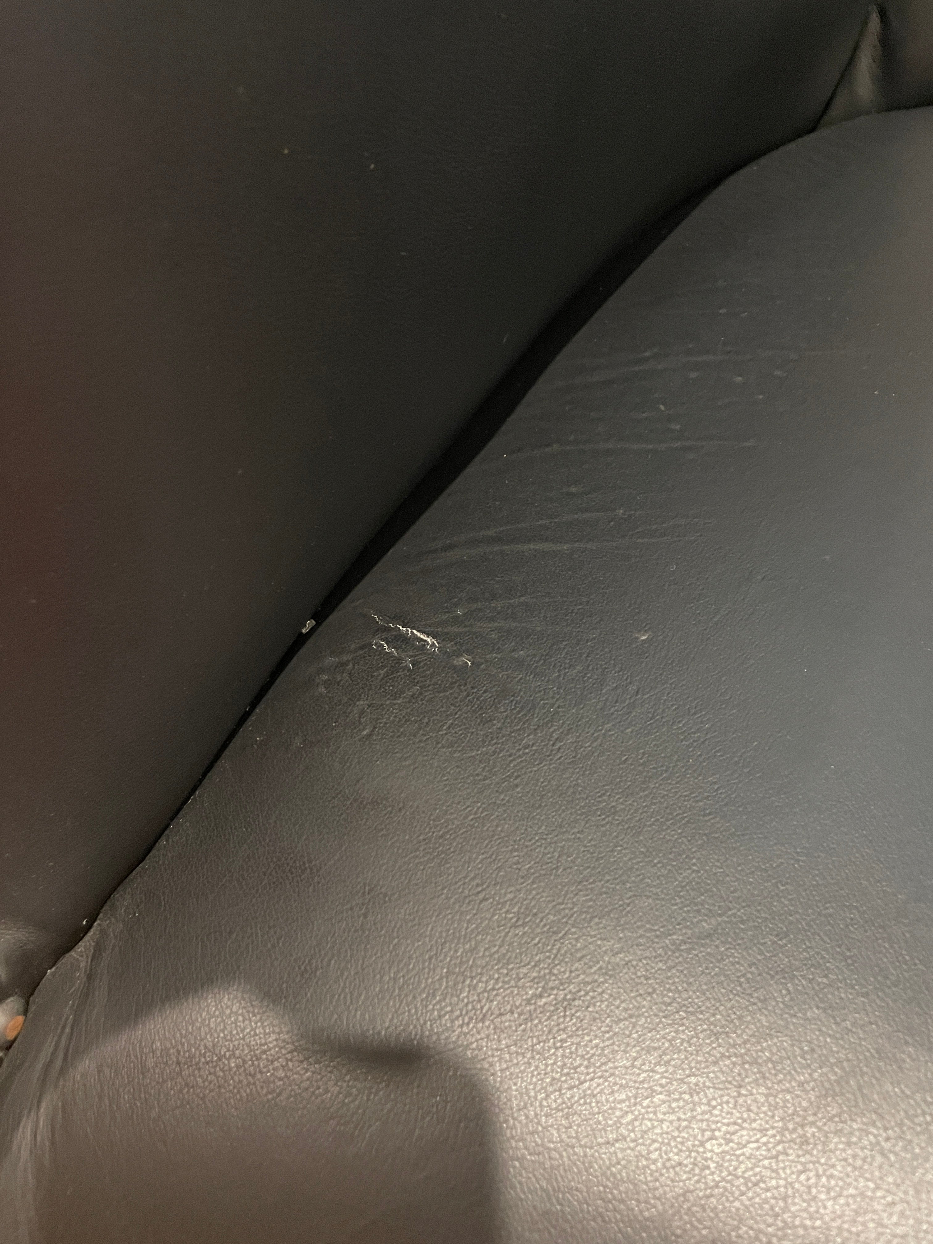 Moooi Smoke Armchair, 2 available