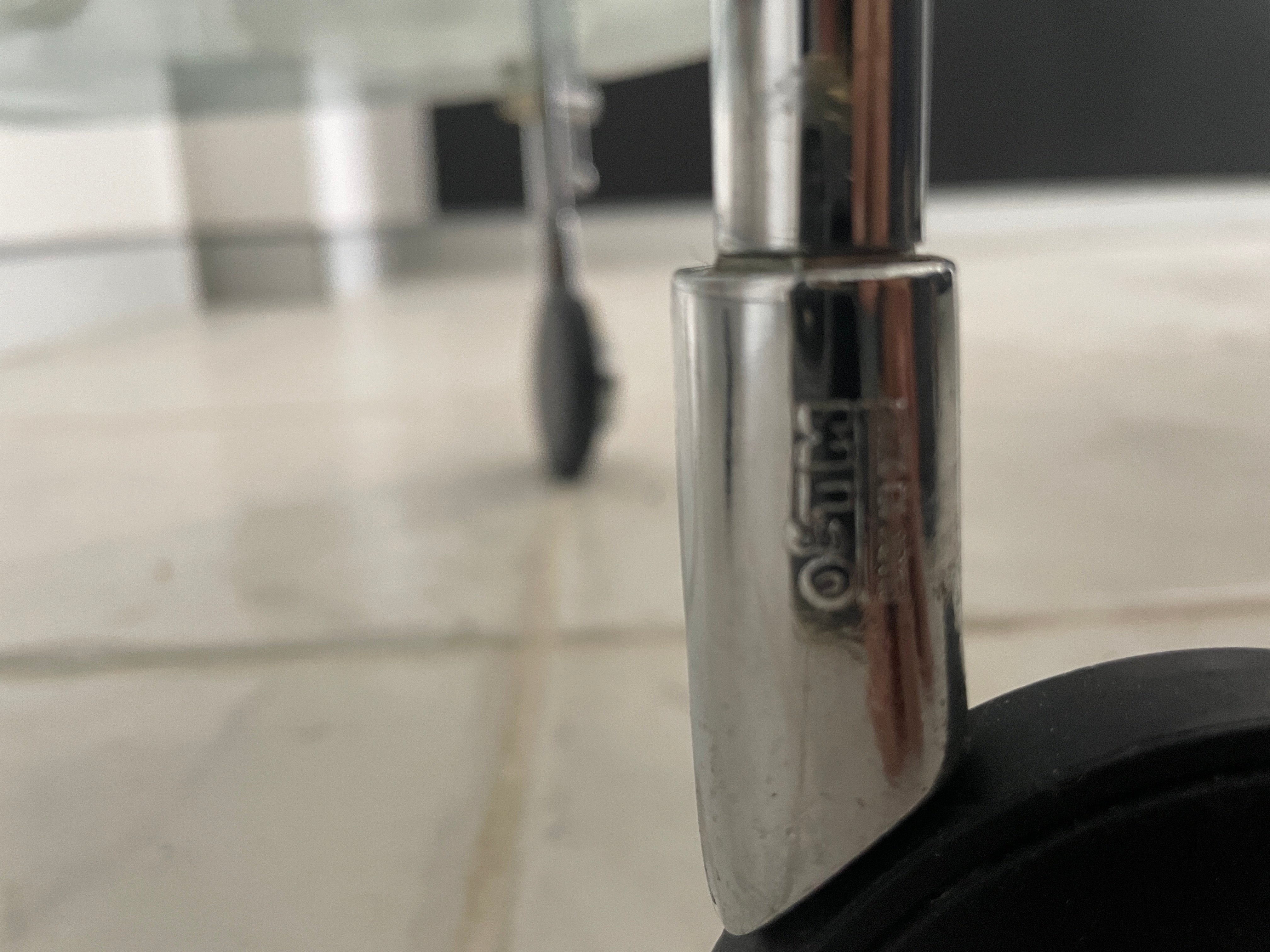 Gallotti & Radice Riki Trolley