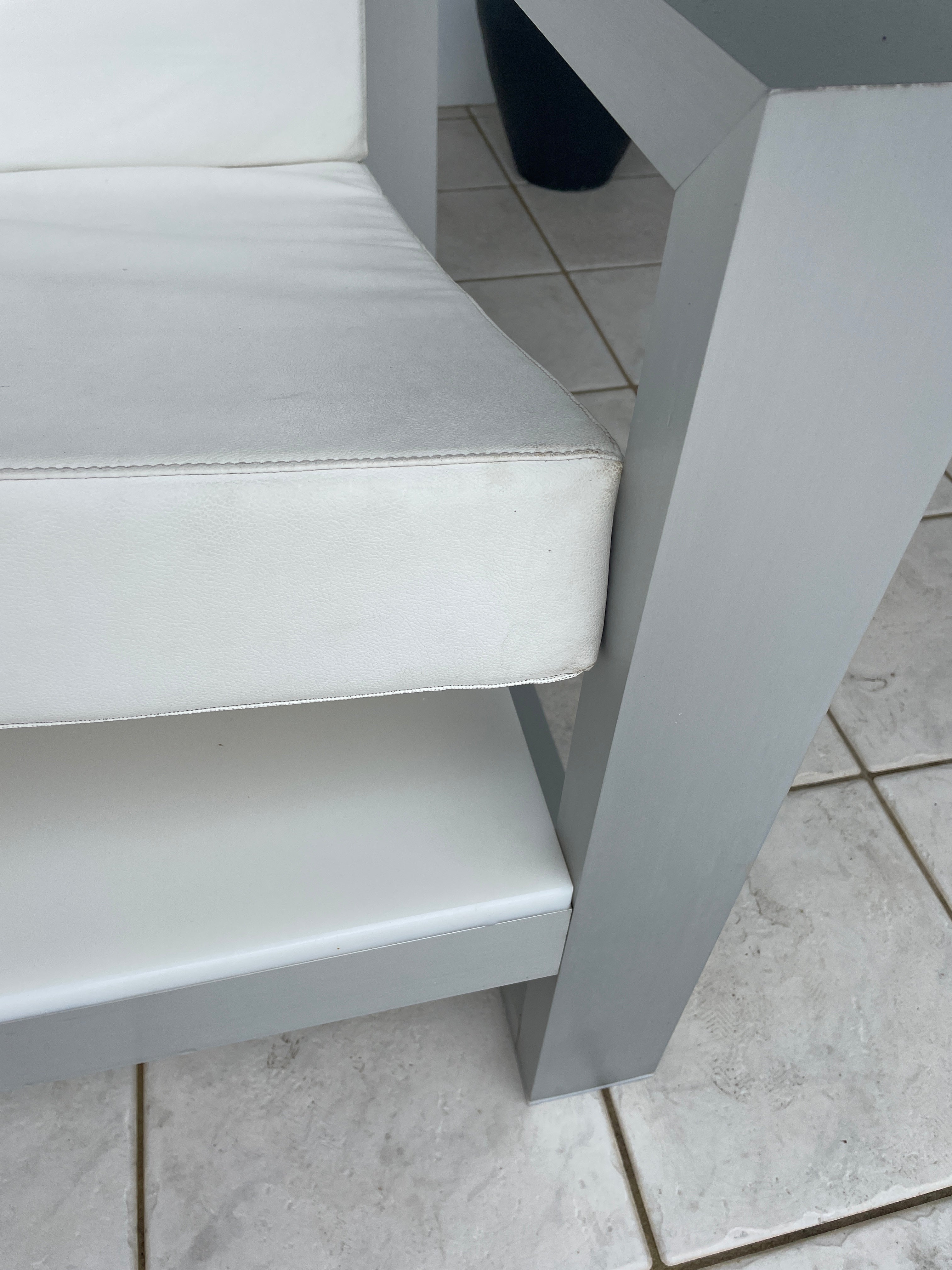 Gandia Blasco Na Xemena Outdoor Set, 4 piece