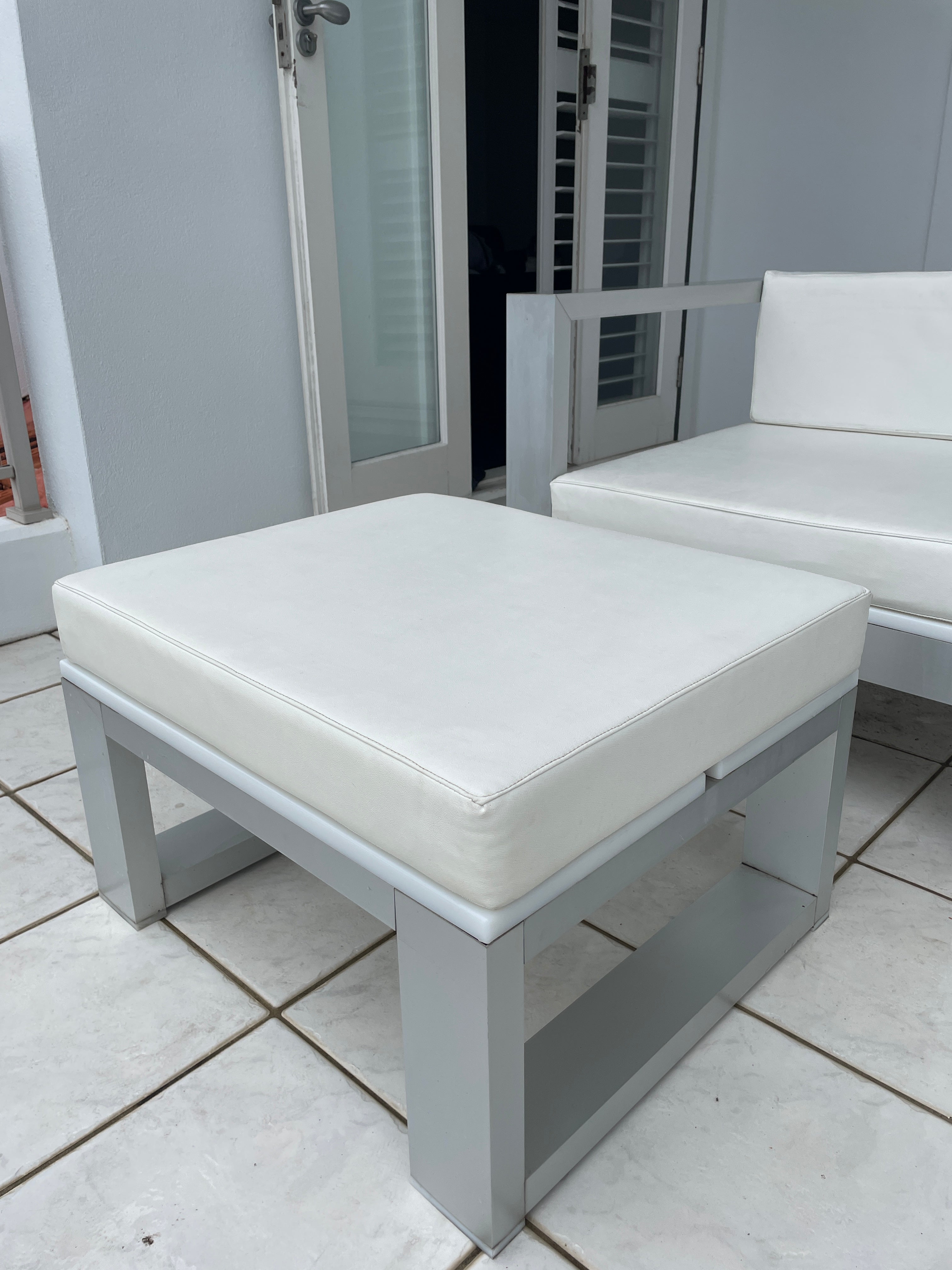 Gandia Blasco Na Xemena Outdoor Set, 4 piece