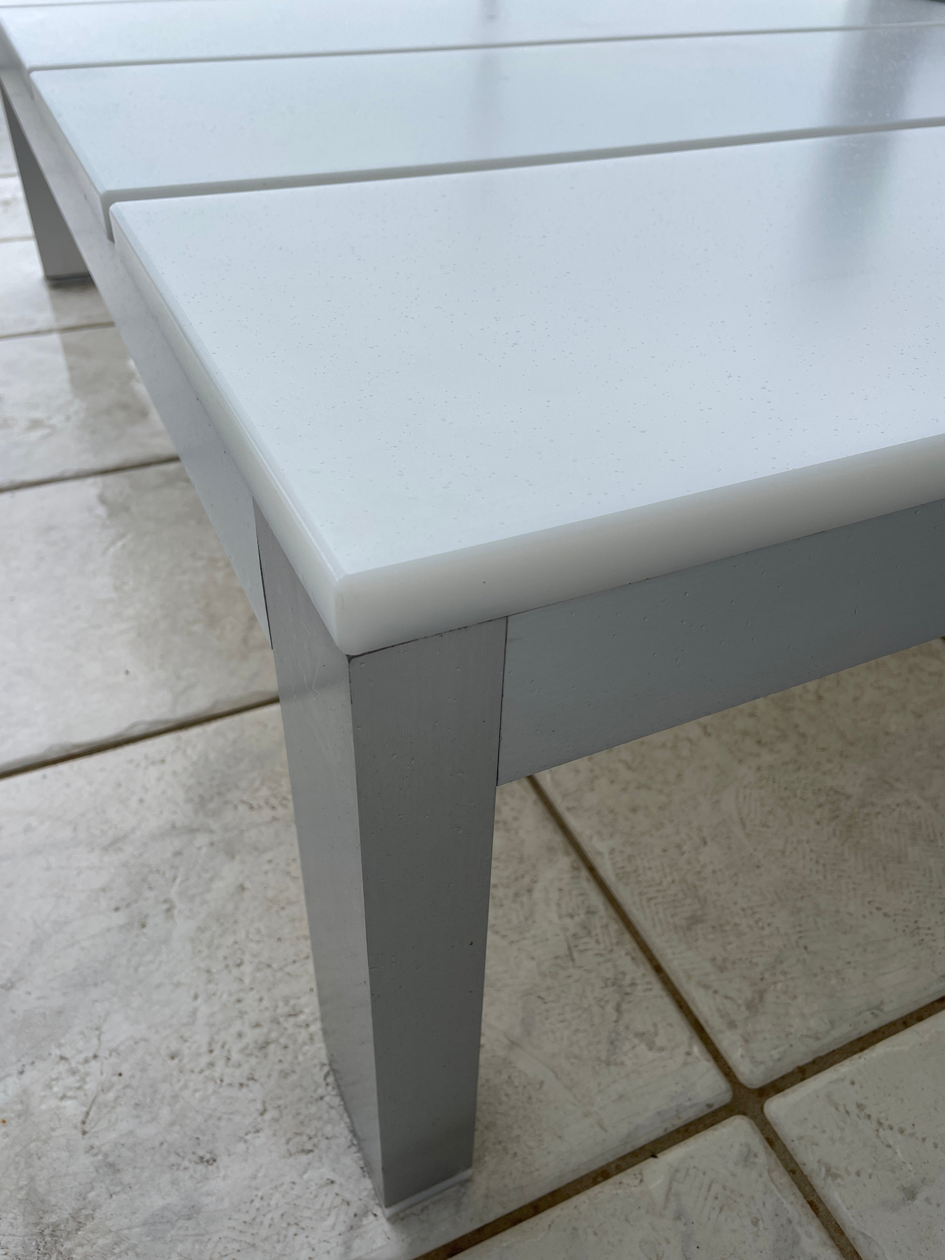 Gandia Blasco Na Xemena Outdoor Set, 4 piece