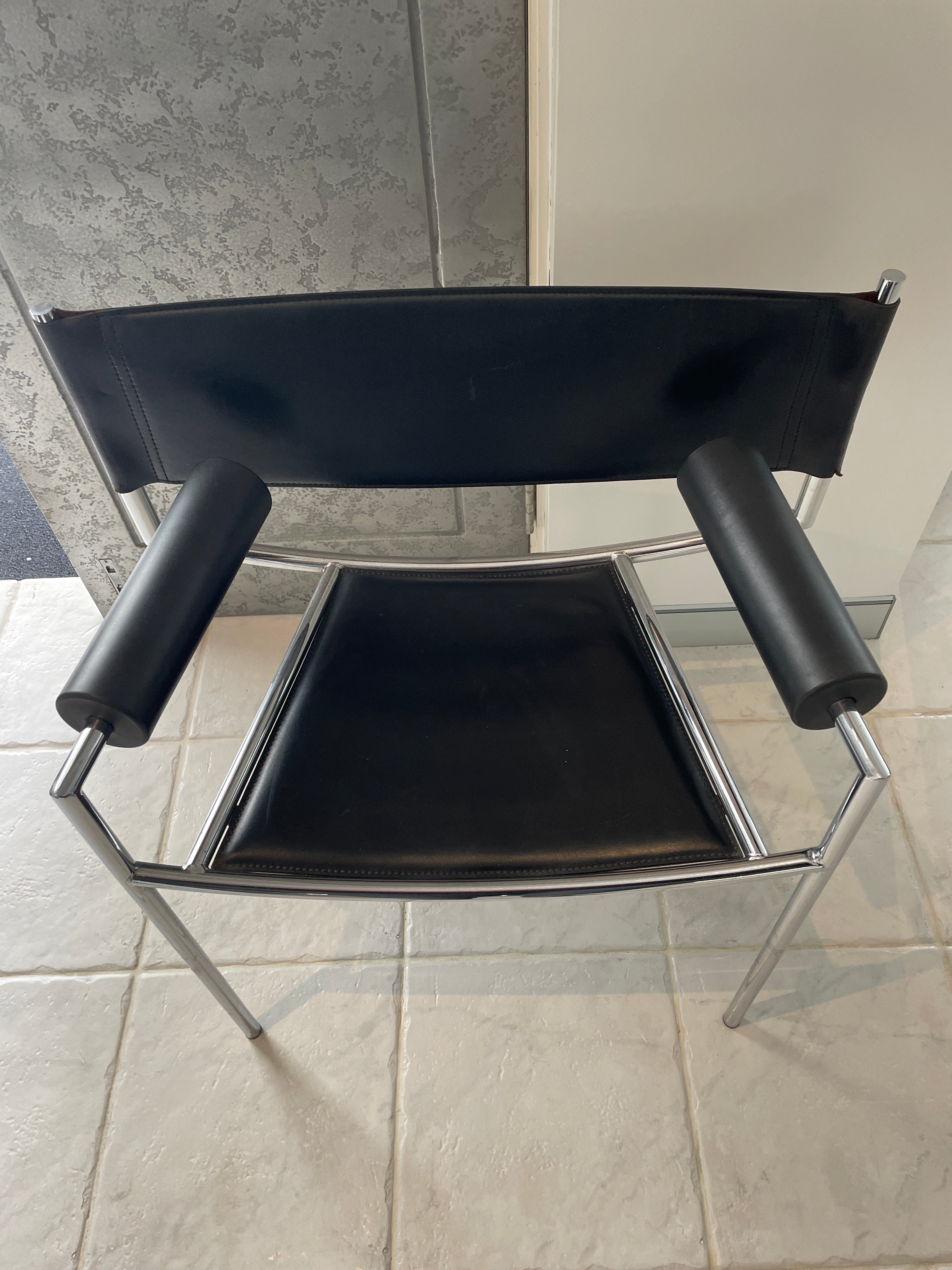 Fanuli Vintage Dining Chairs c1990s