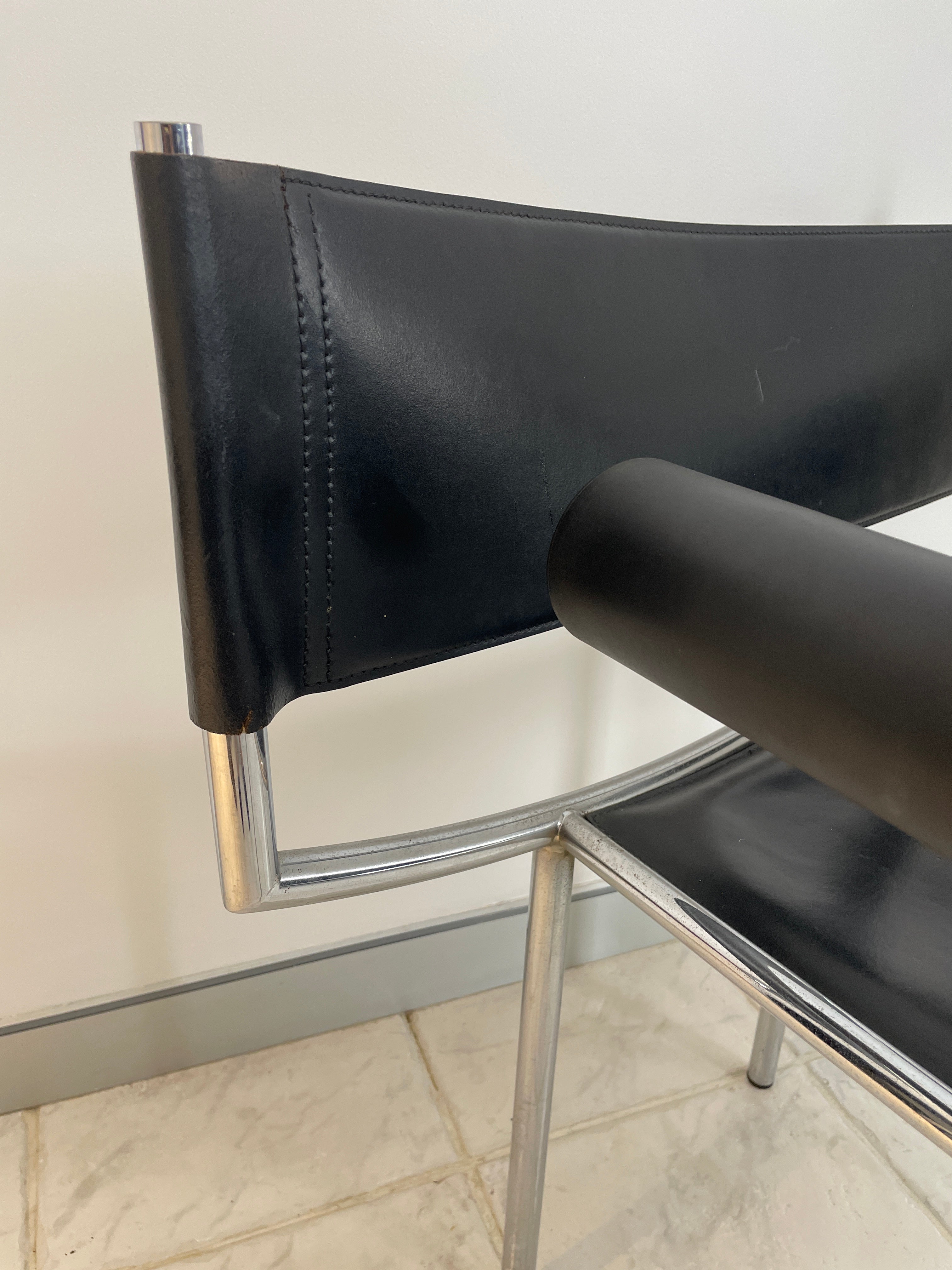 Fanuli Vintage Dining Chairs c1990s