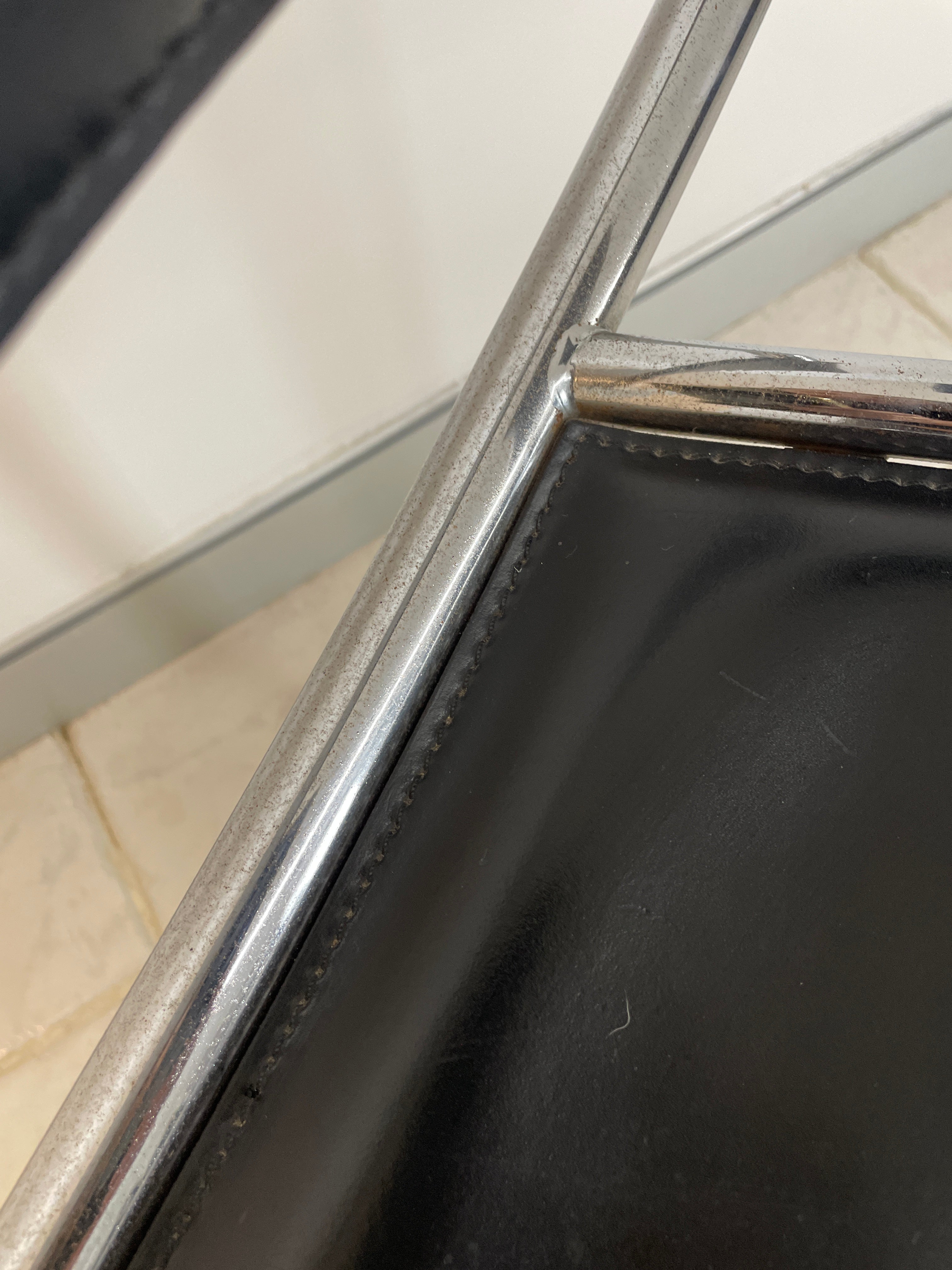 Fanuli Vintage Dining Chairs c1990s