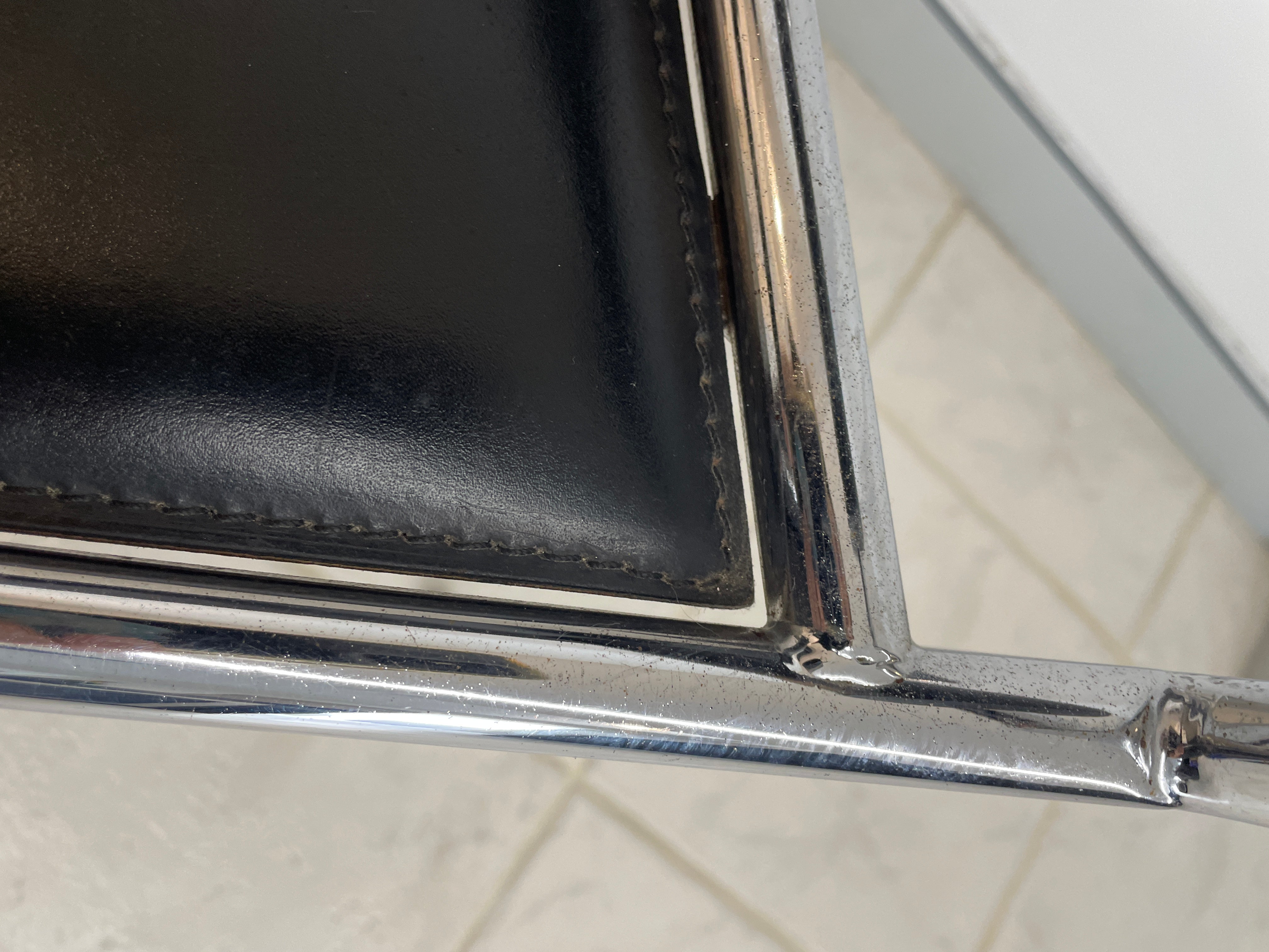 Fanuli Vintage Dining Chairs c1990s