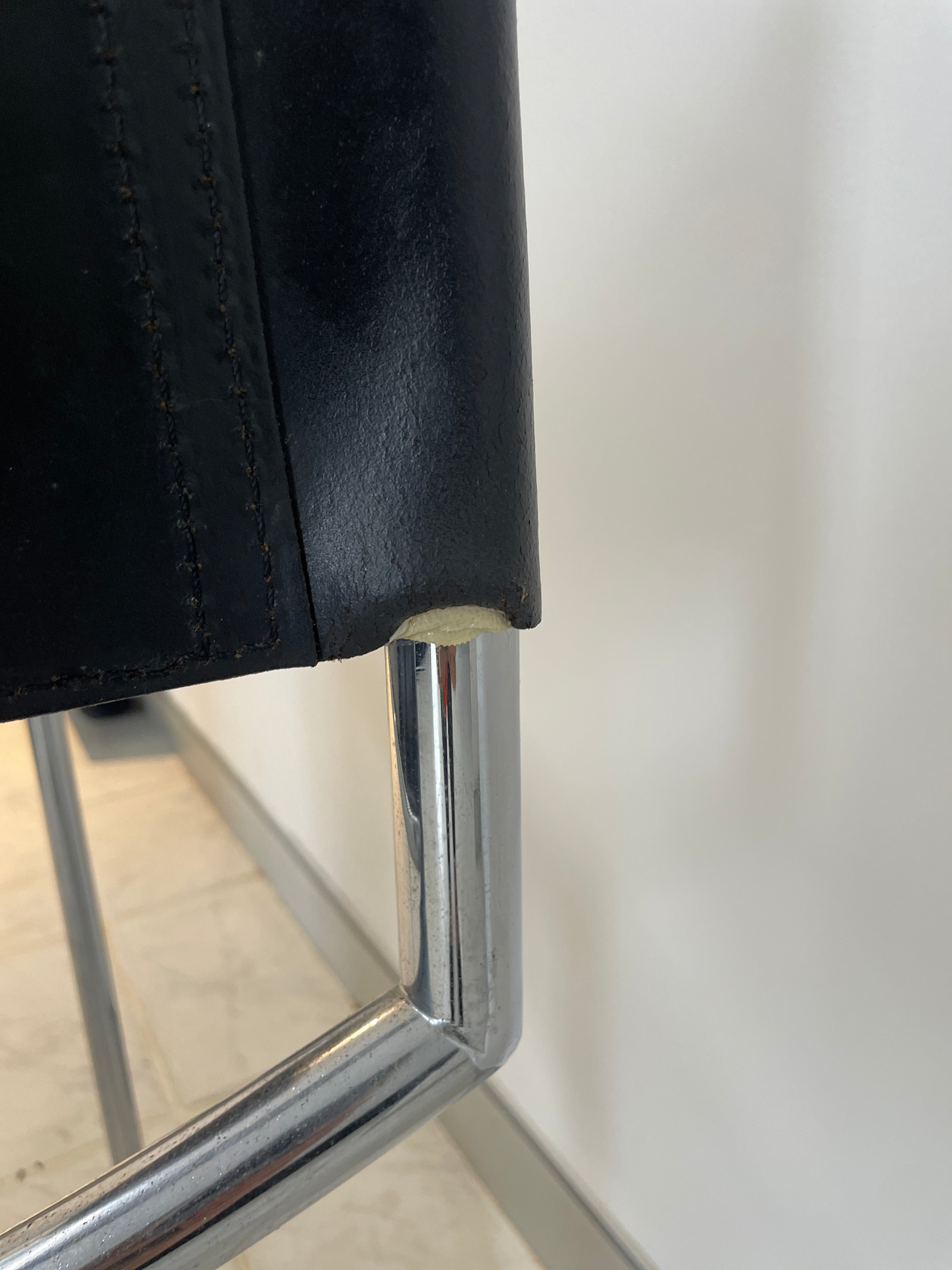 Fanuli Vintage Dining Chairs c1990s