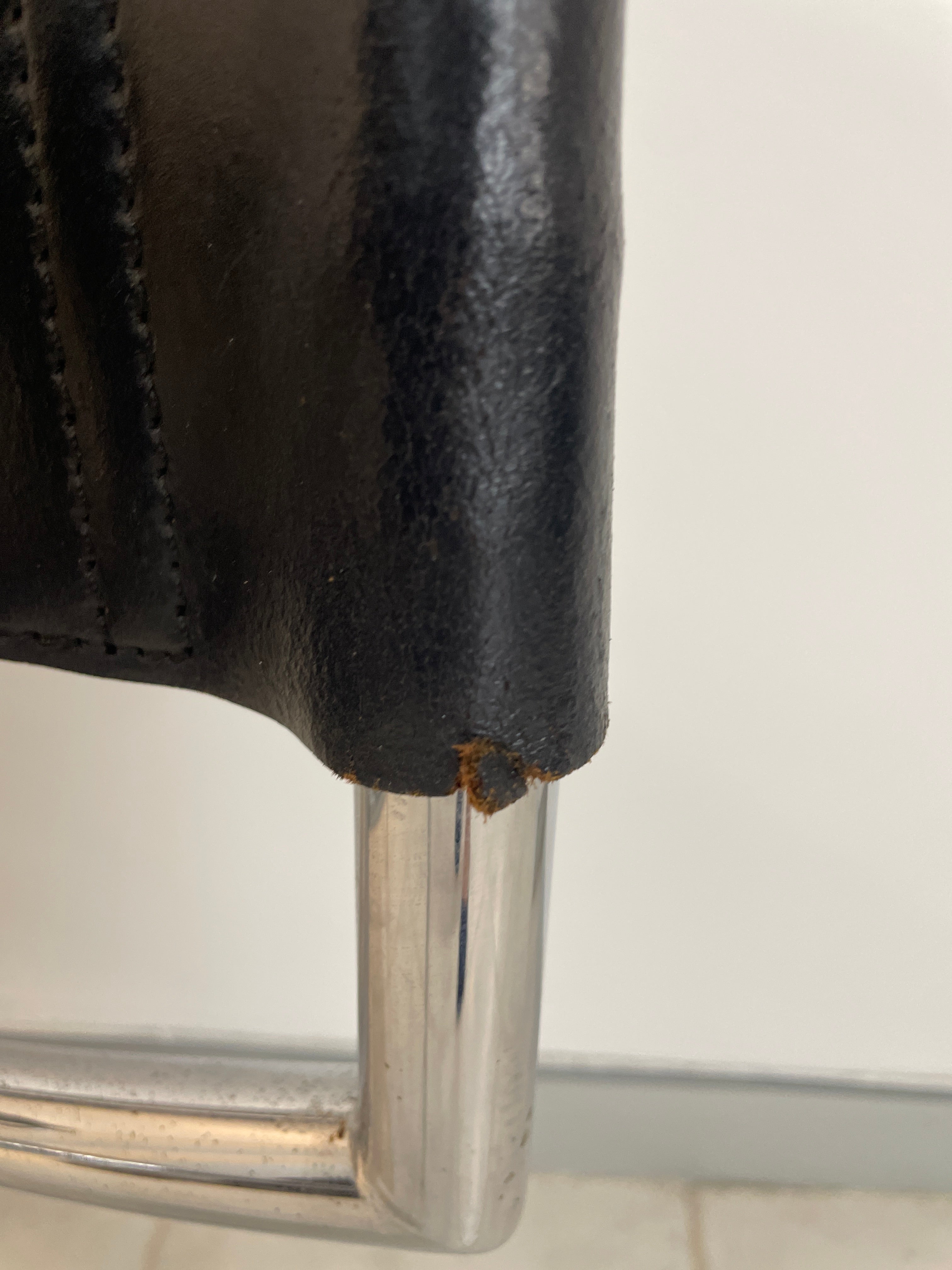 Fanuli Vintage Dining Chairs c1990s