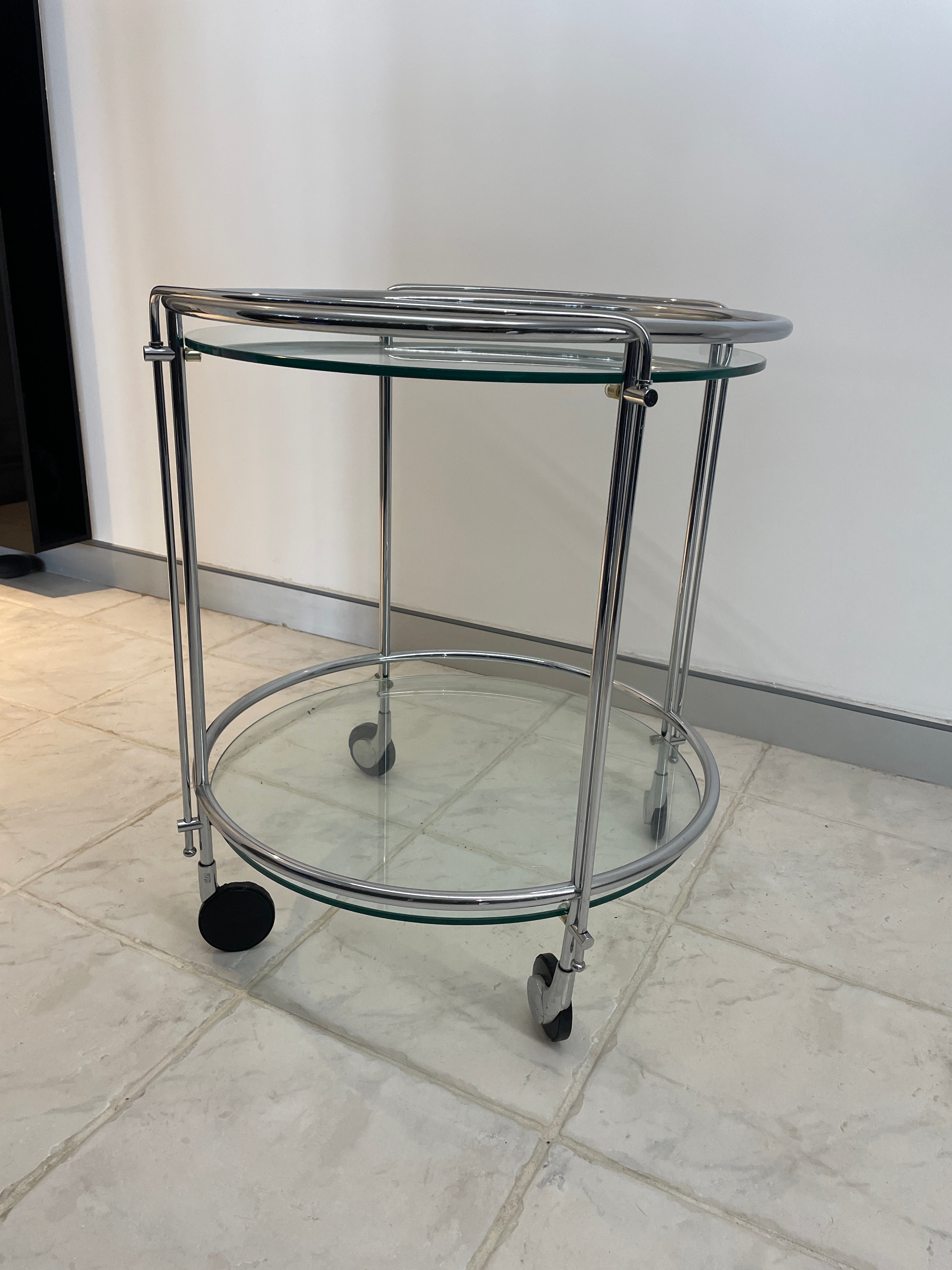Gallotti & Radice Riki Trolley