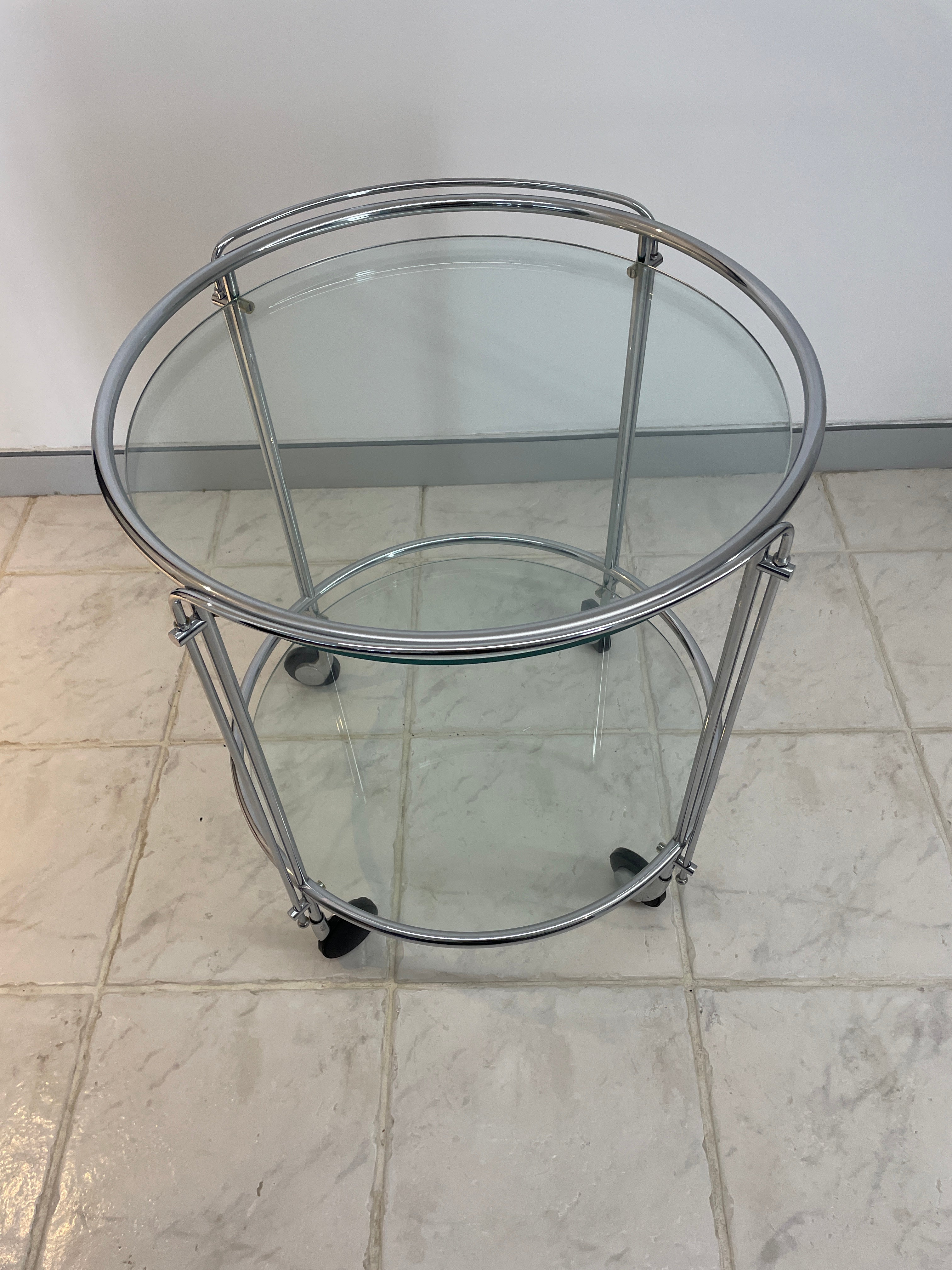 Gallotti & Radice Riki Trolley
