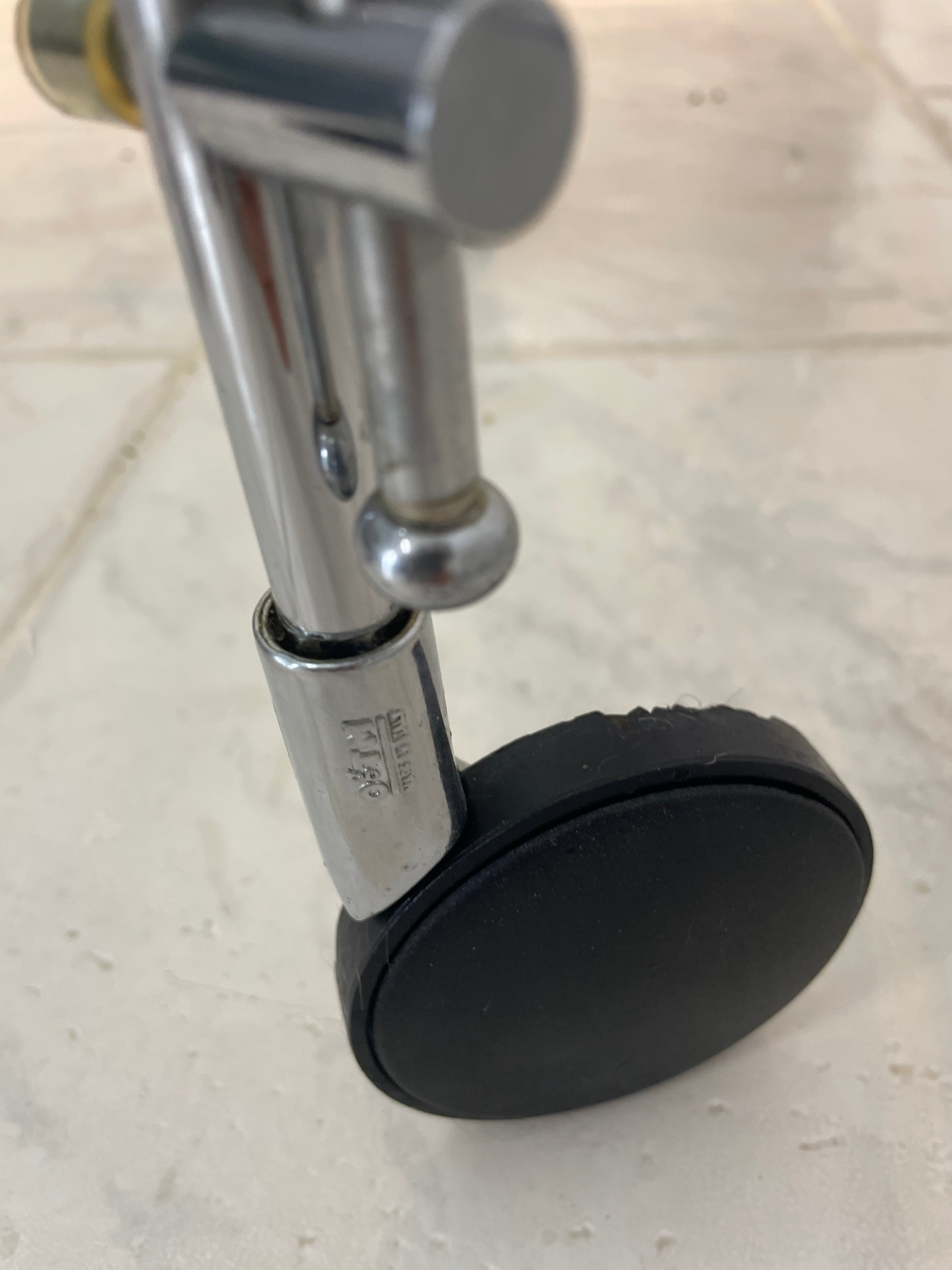 Gallotti & Radice Riki Trolley