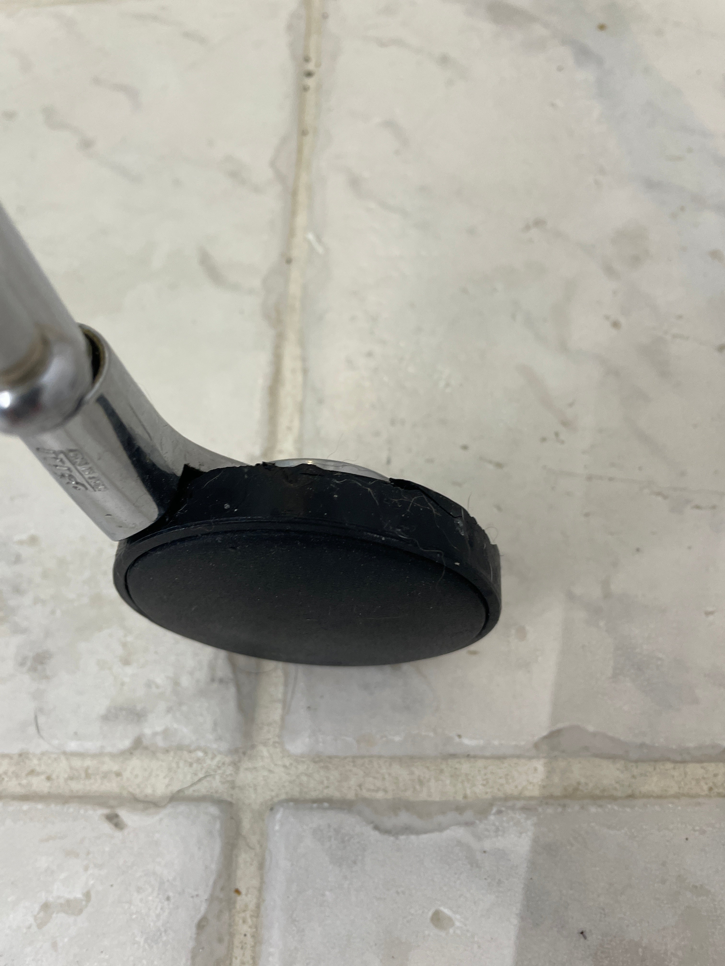 Gallotti & Radice Riki Trolley