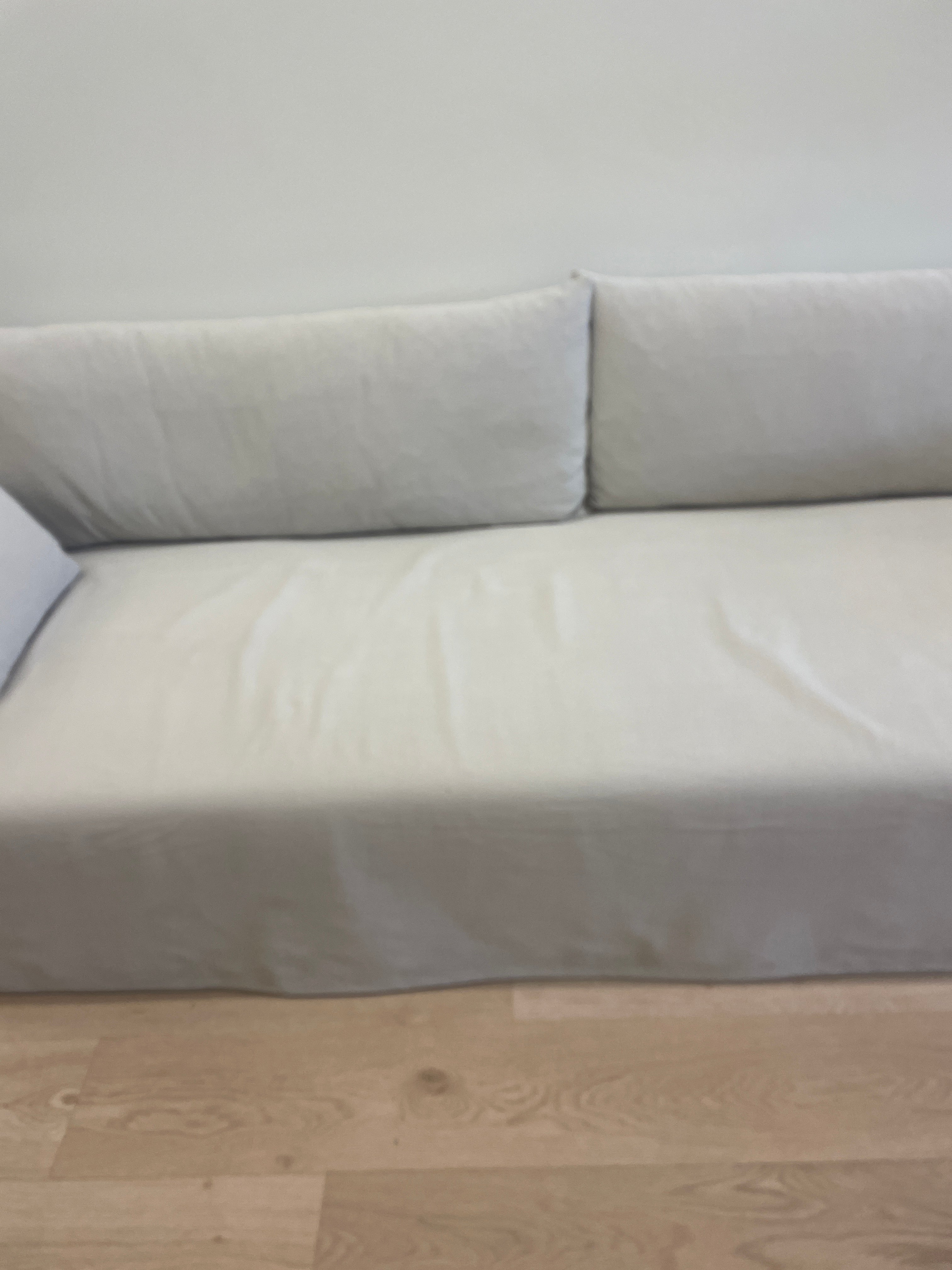 Audo Copenhagen Offset Sofa