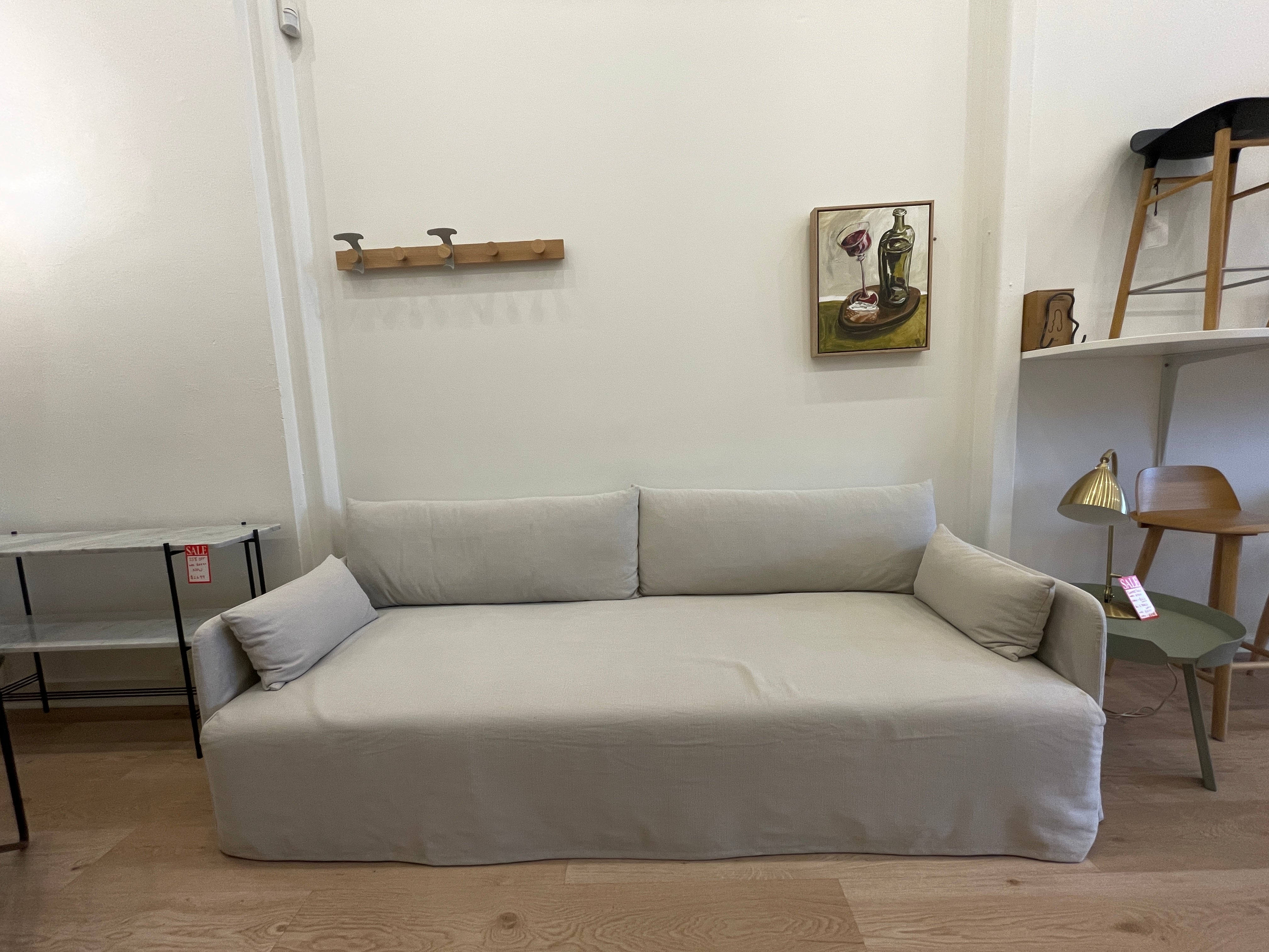 Audo Copenhagen Offset Sofa