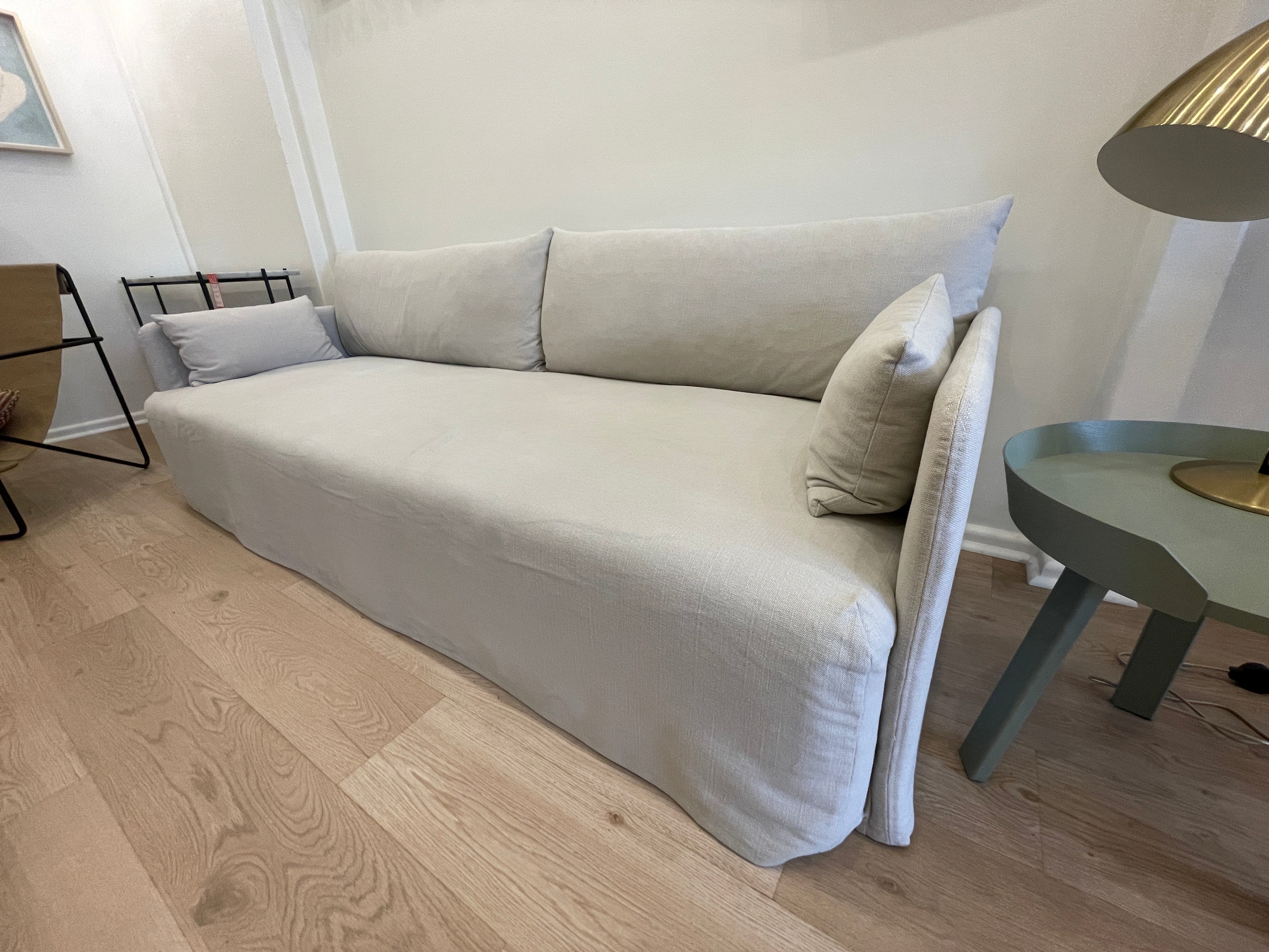 Audo Copenhagen Offset Sofa