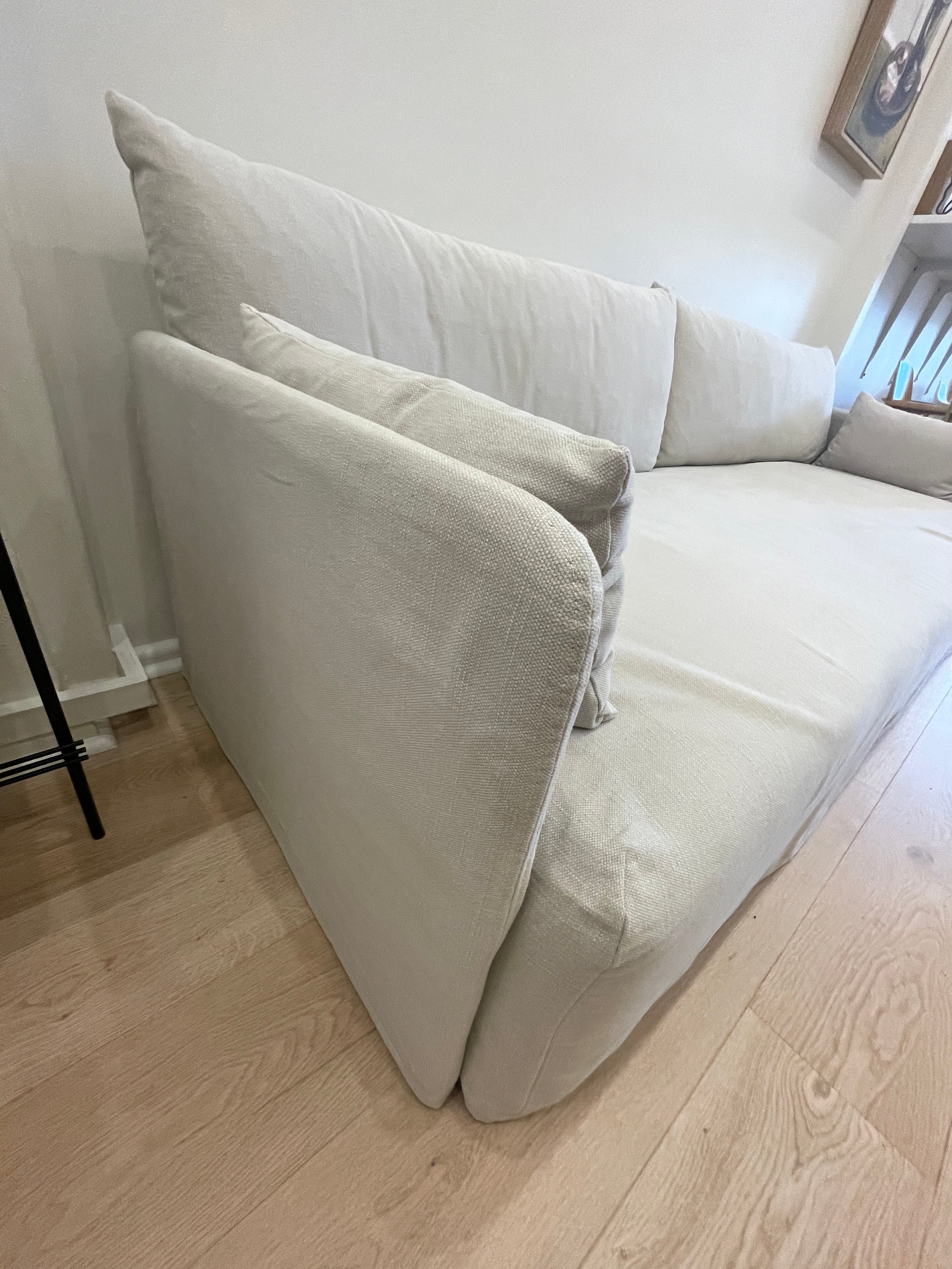 Audo Copenhagen Offset Sofa