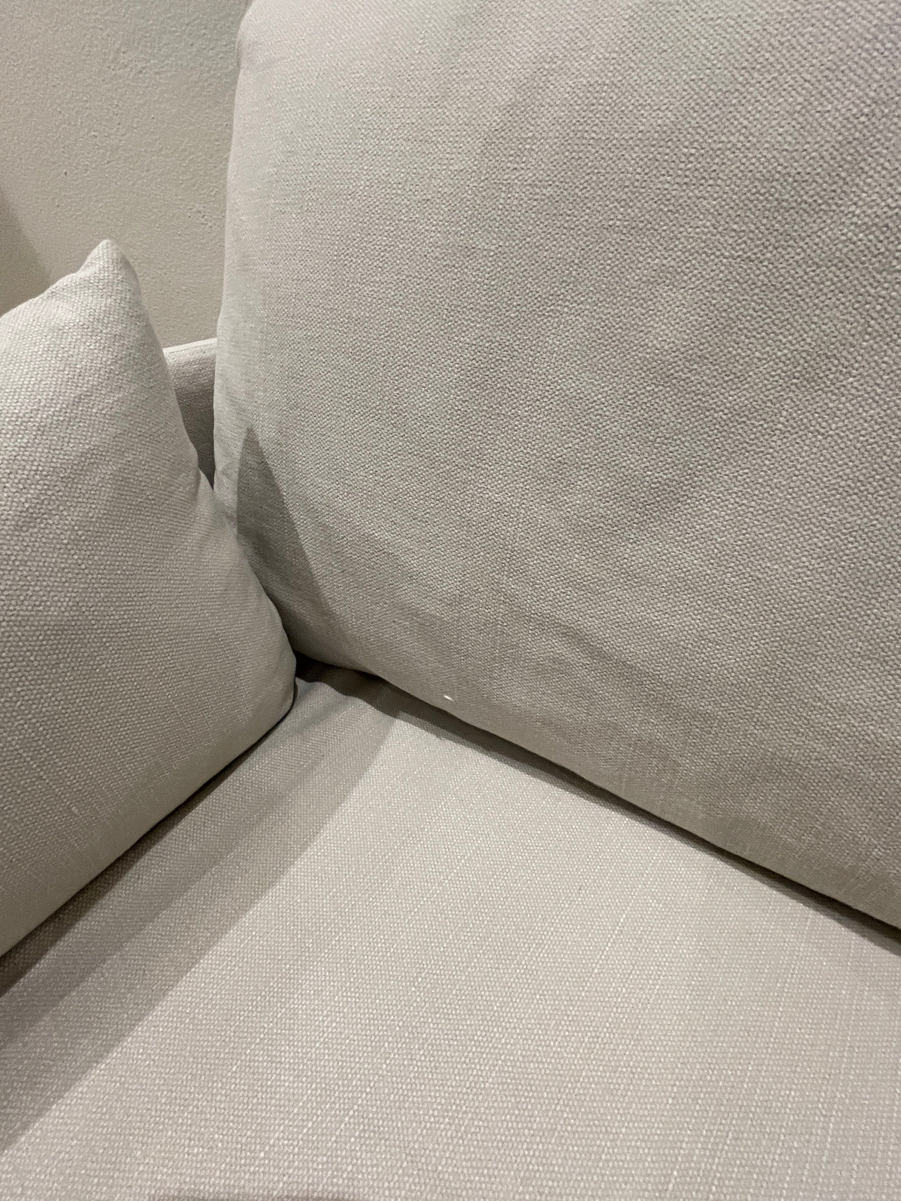 Audo Copenhagen Offset Armchair