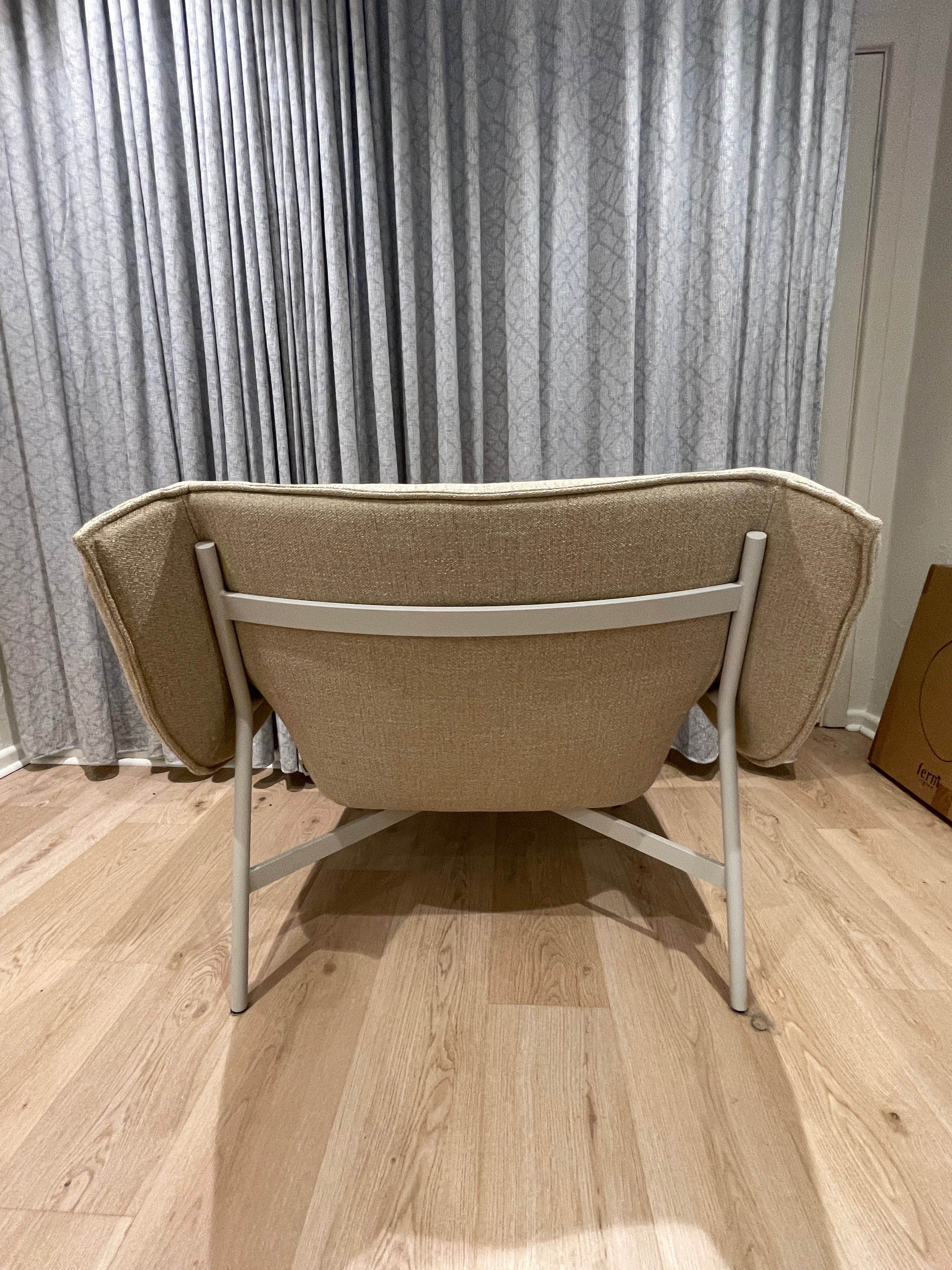 Muuto Wrap Lounge Chair